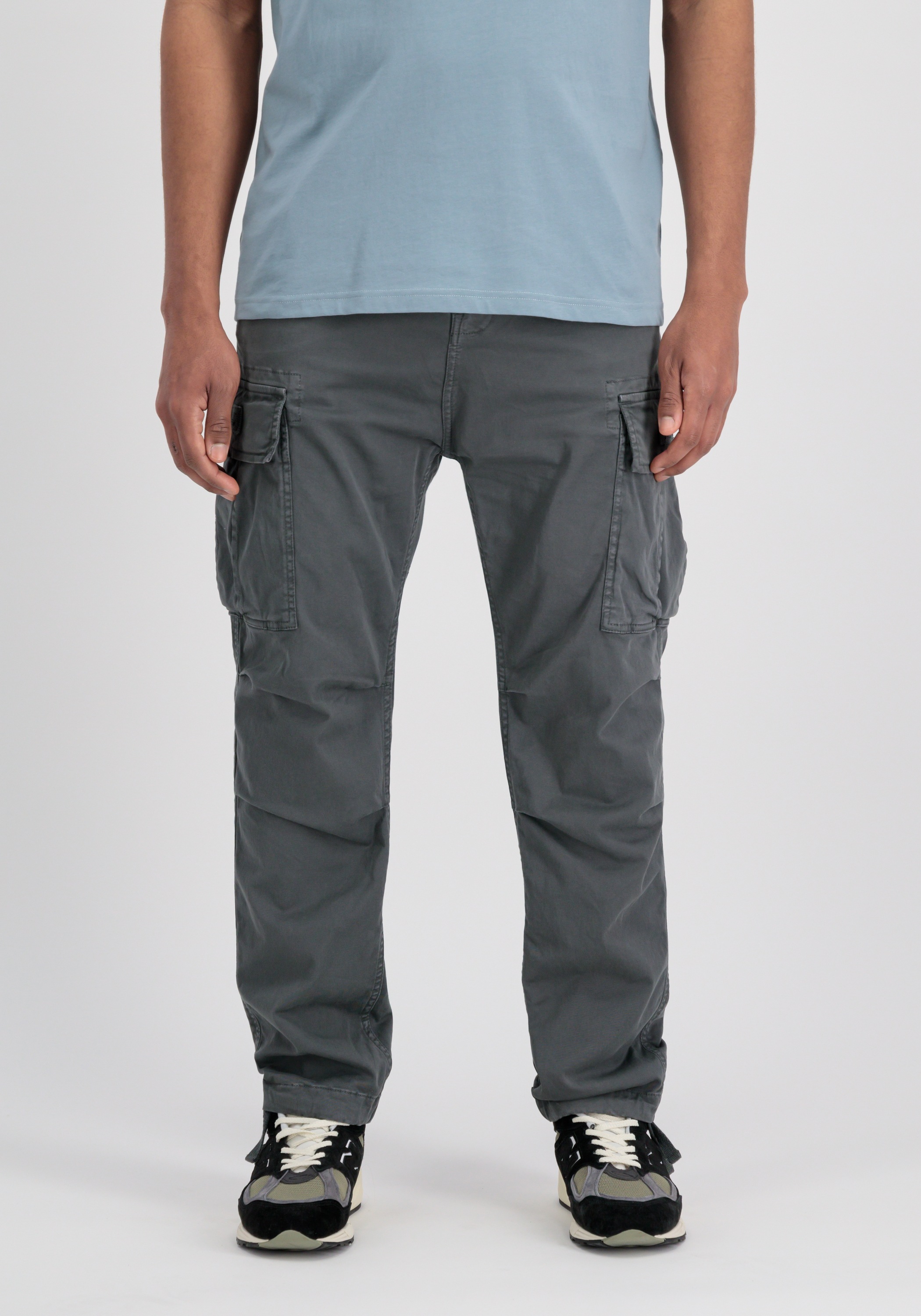 Alpha Industries Cargohose »Alpha Industries Men - Pants Squad Pant«