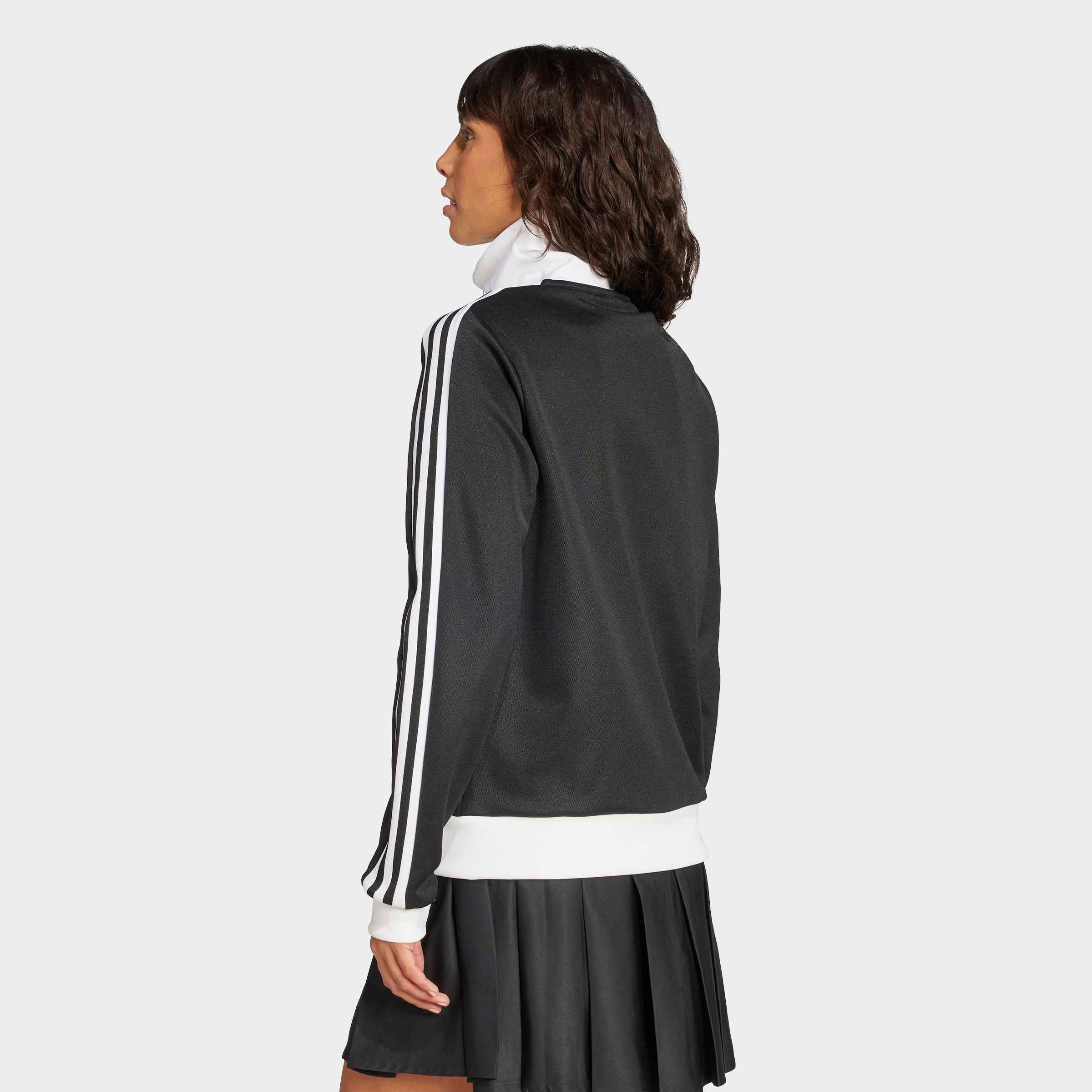 adidas Originals Trainingsjacke »CLASSIC TT«