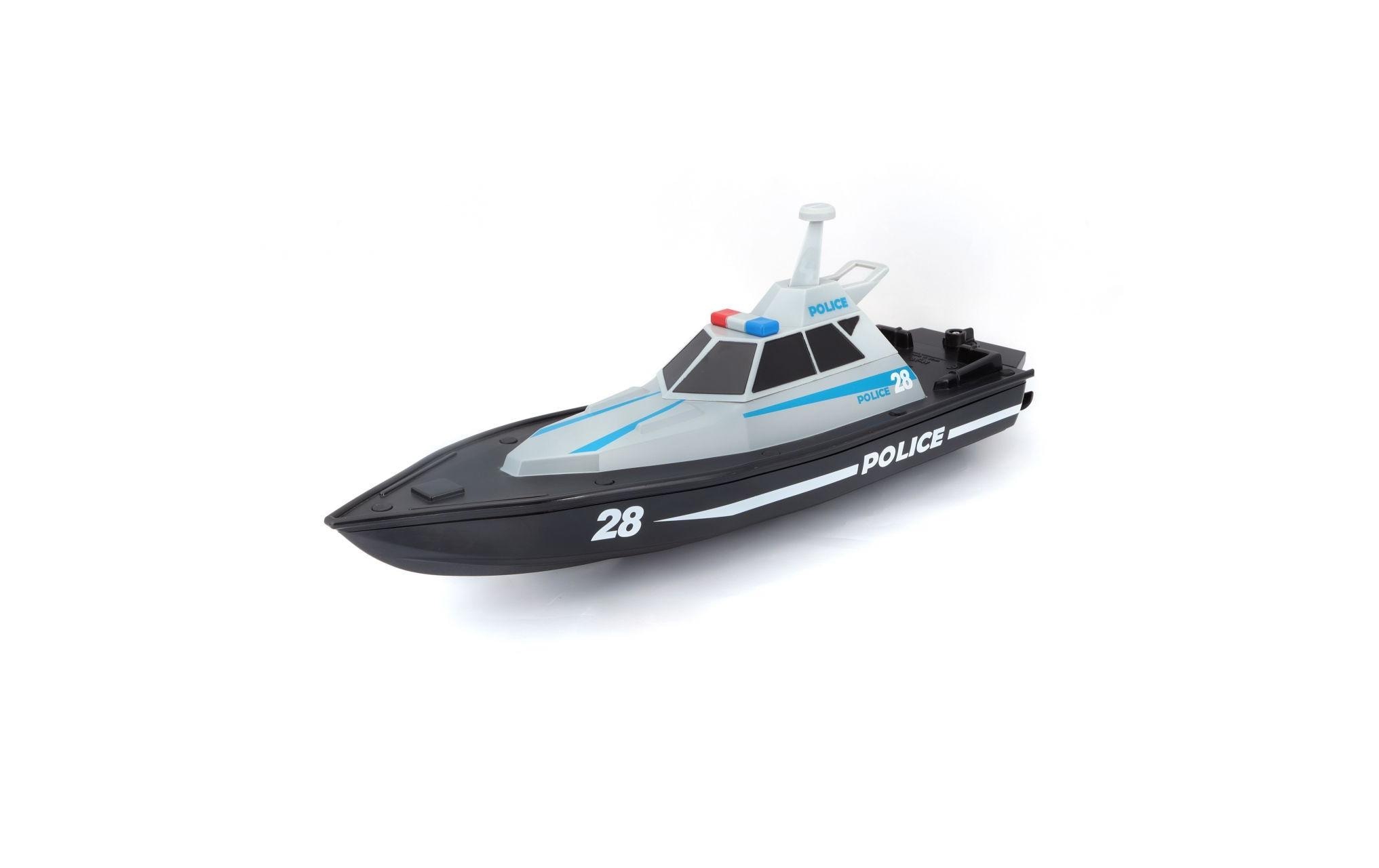 Maisto® RC-Auto »Speed Police Boat«