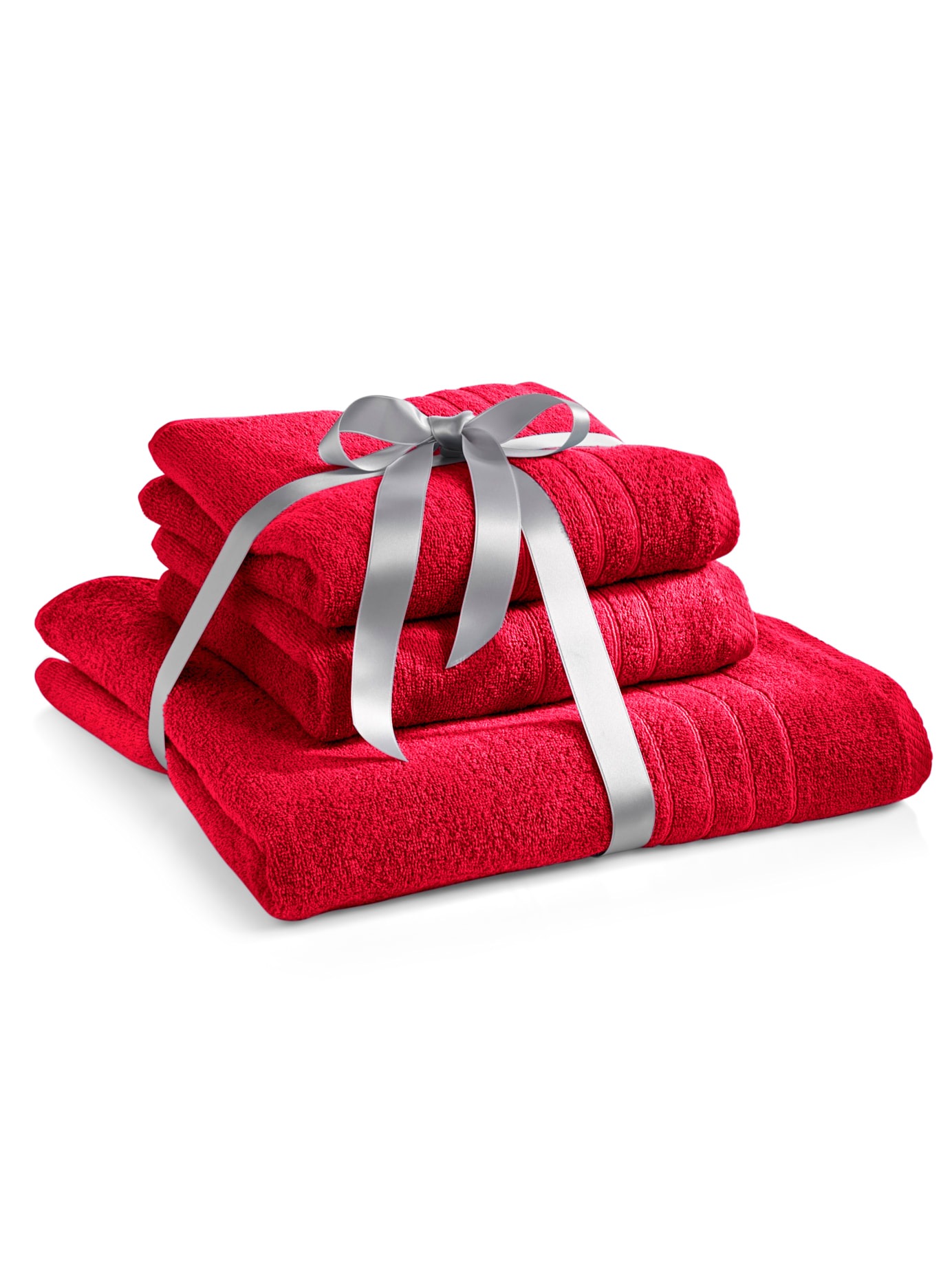wäschepur Handtuch, (1 St.) versandkostenfrei auf | Gästehandtücher