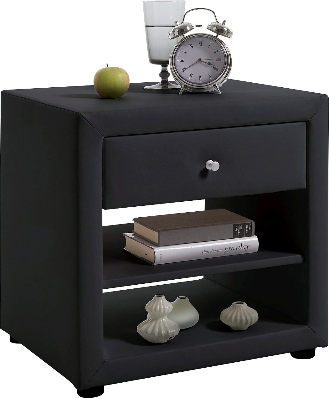 Image of ATLANTIC home collection Nachtkonsole, Atlantic Home Collection bei Ackermann Versand Schweiz