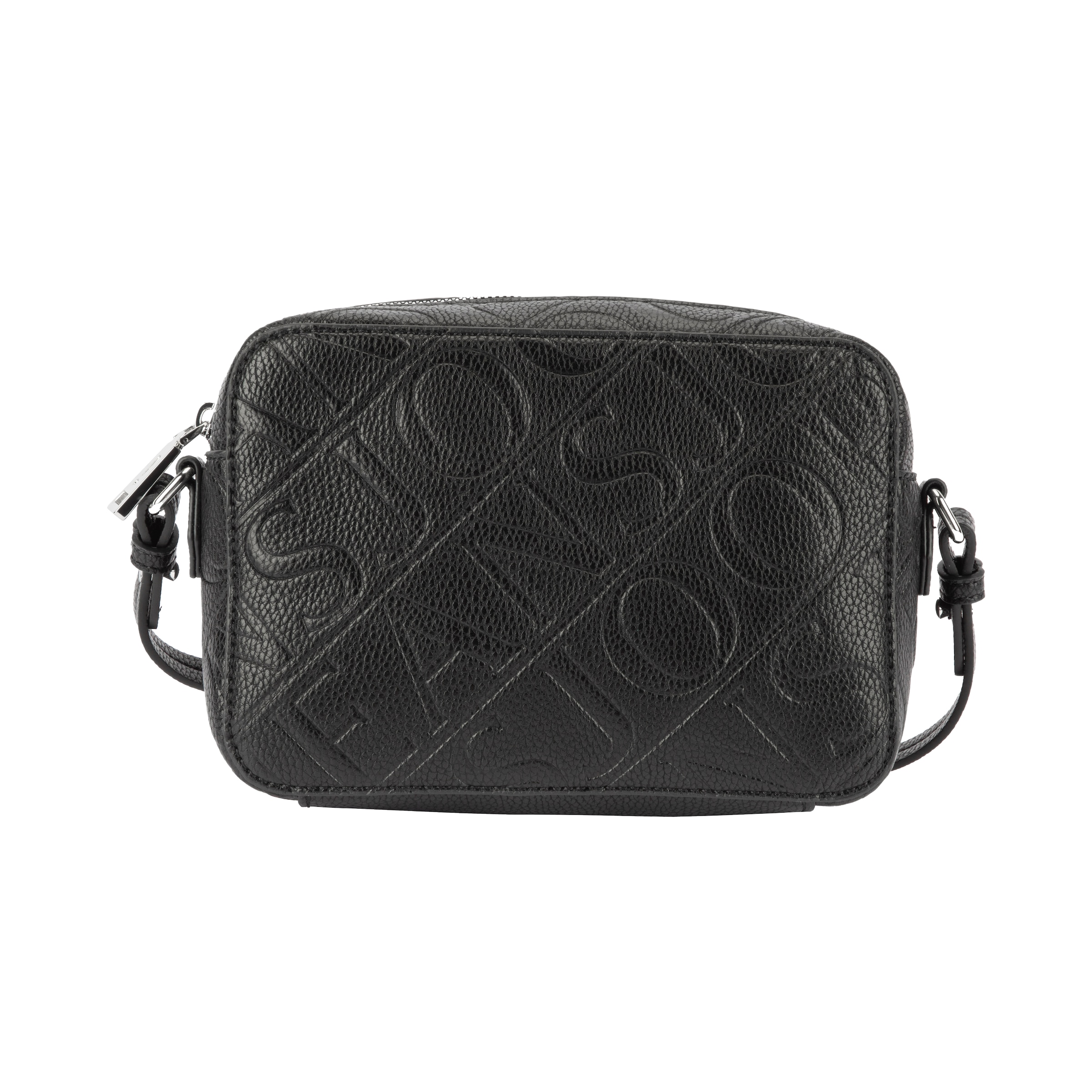Image of Joop Jeans Schultertasche "strambo cloe shoulderbag shz" Damen Umhängetasche mit Logoprägung