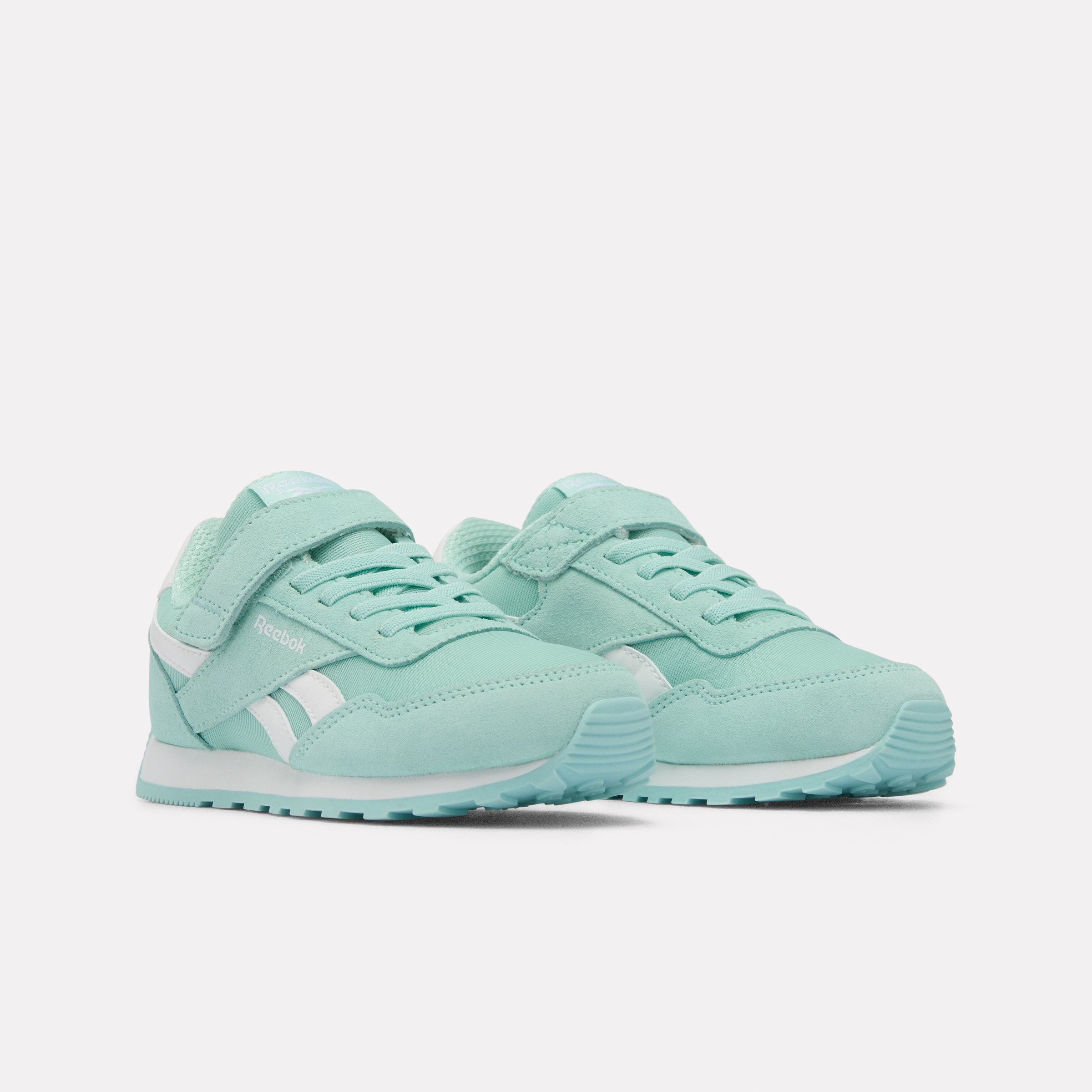 Reebok Classic Sneaker »REEBOK GLIDE LOW ELASTIC & TOP STRAP«