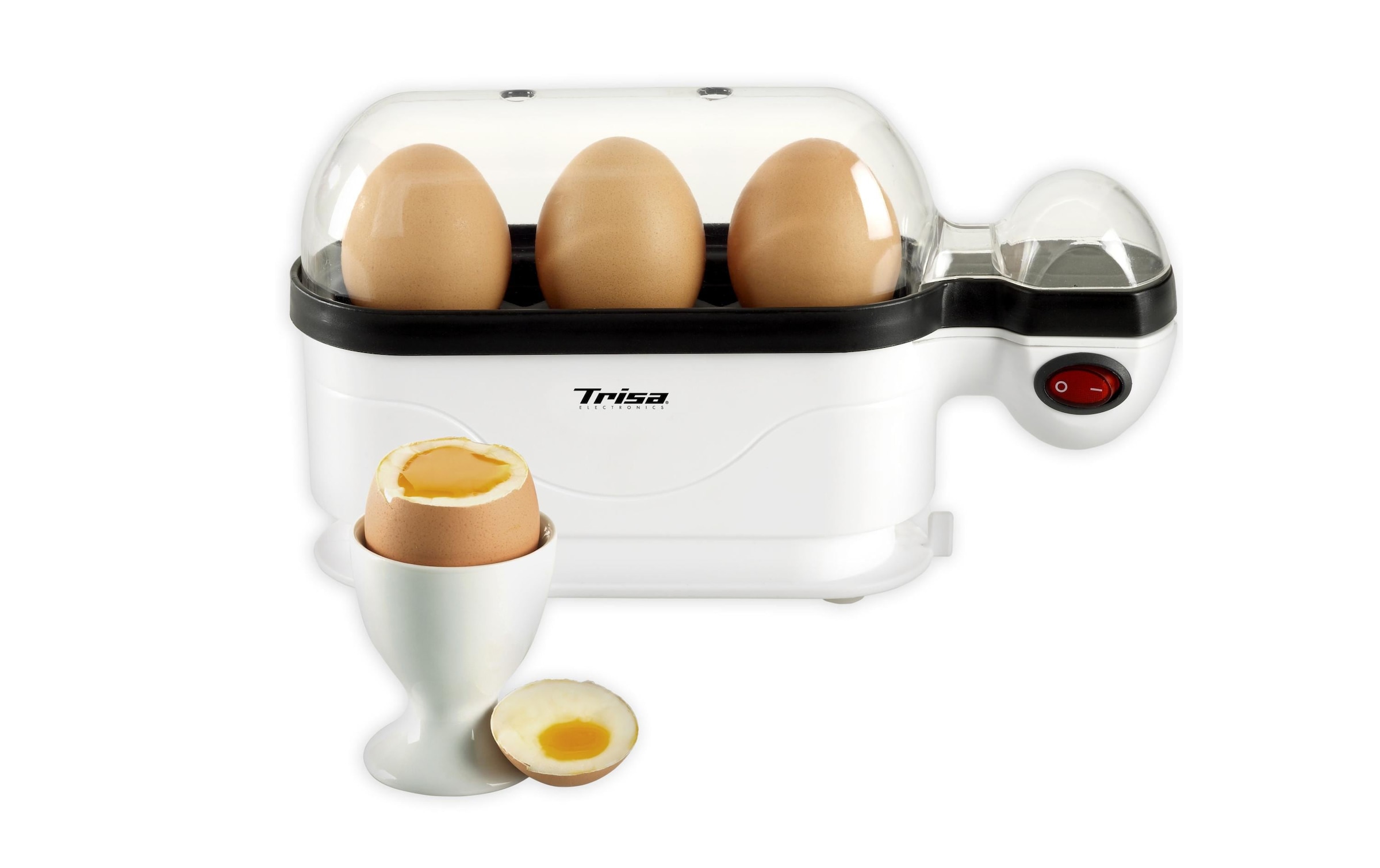 Trisa Eierkocher »Eggolino«, 380 W