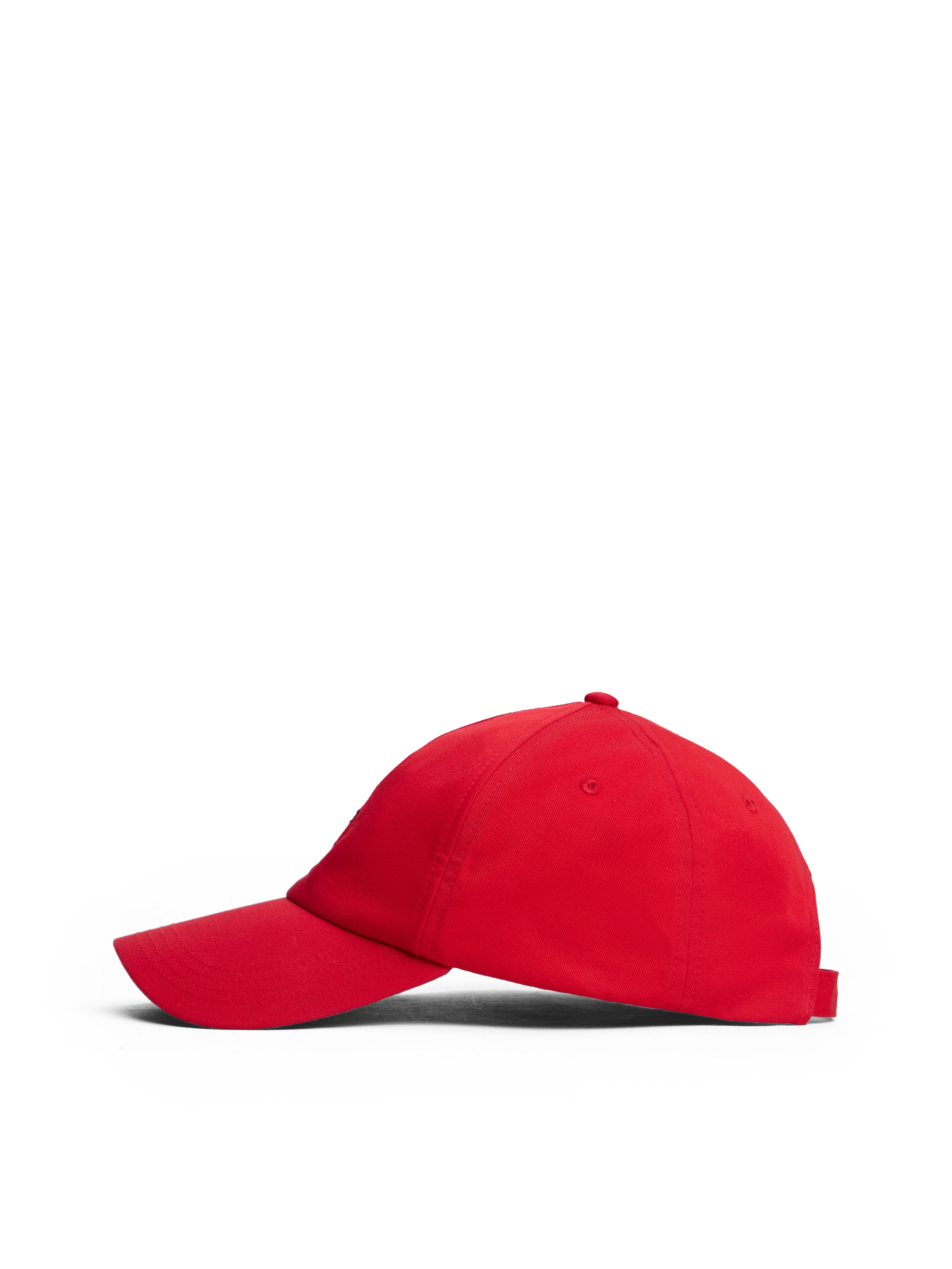 Tommy Jeans Baseball Cap »TJM HERITAGE CORE CAP«, Klemmverschluss, grosse Logostickerei