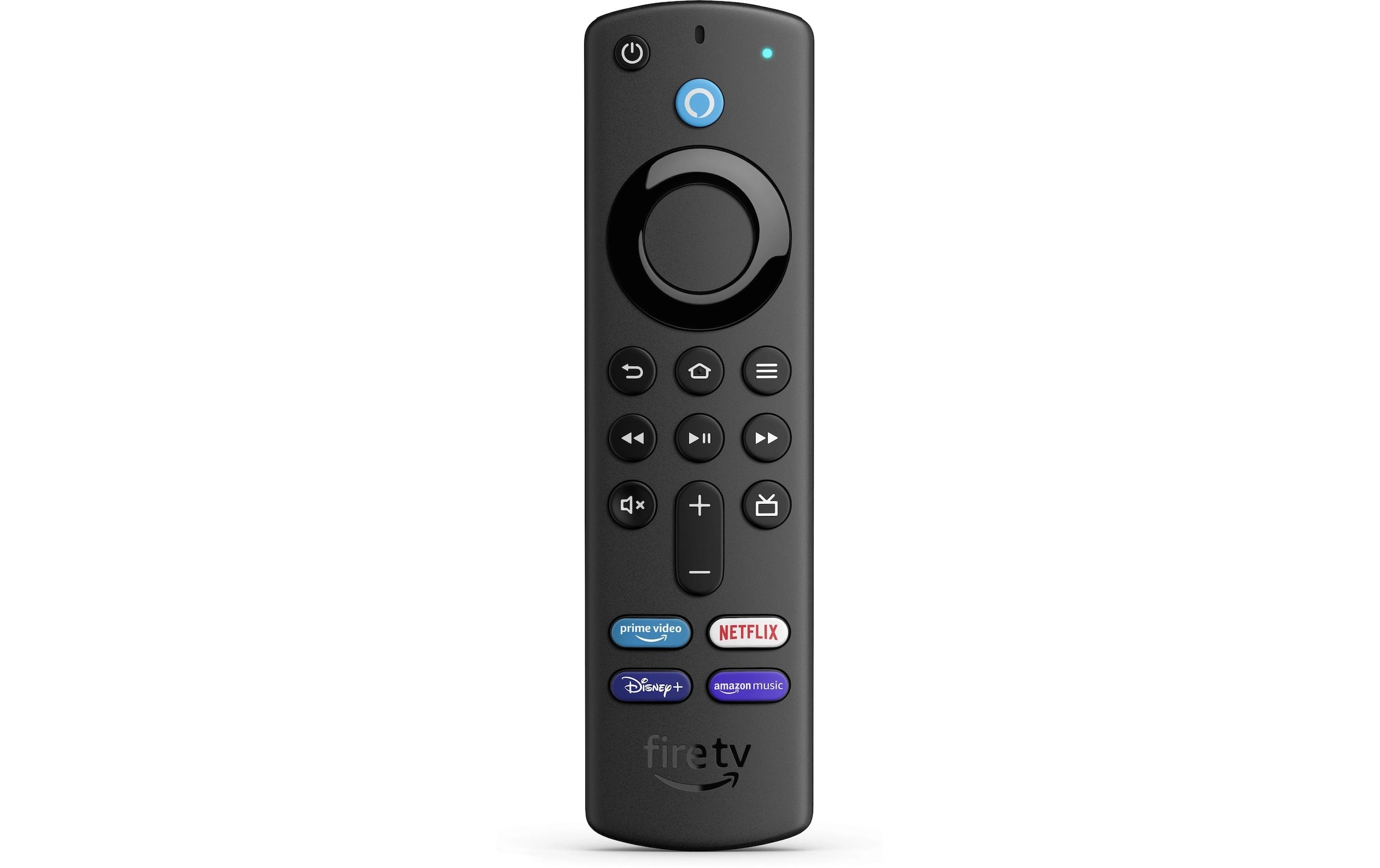 Amazon Streaming-Stick »Fire TV Stick 4K Max«