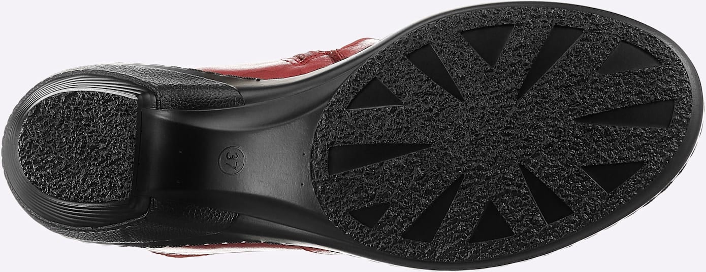 Gemini Stiefelette