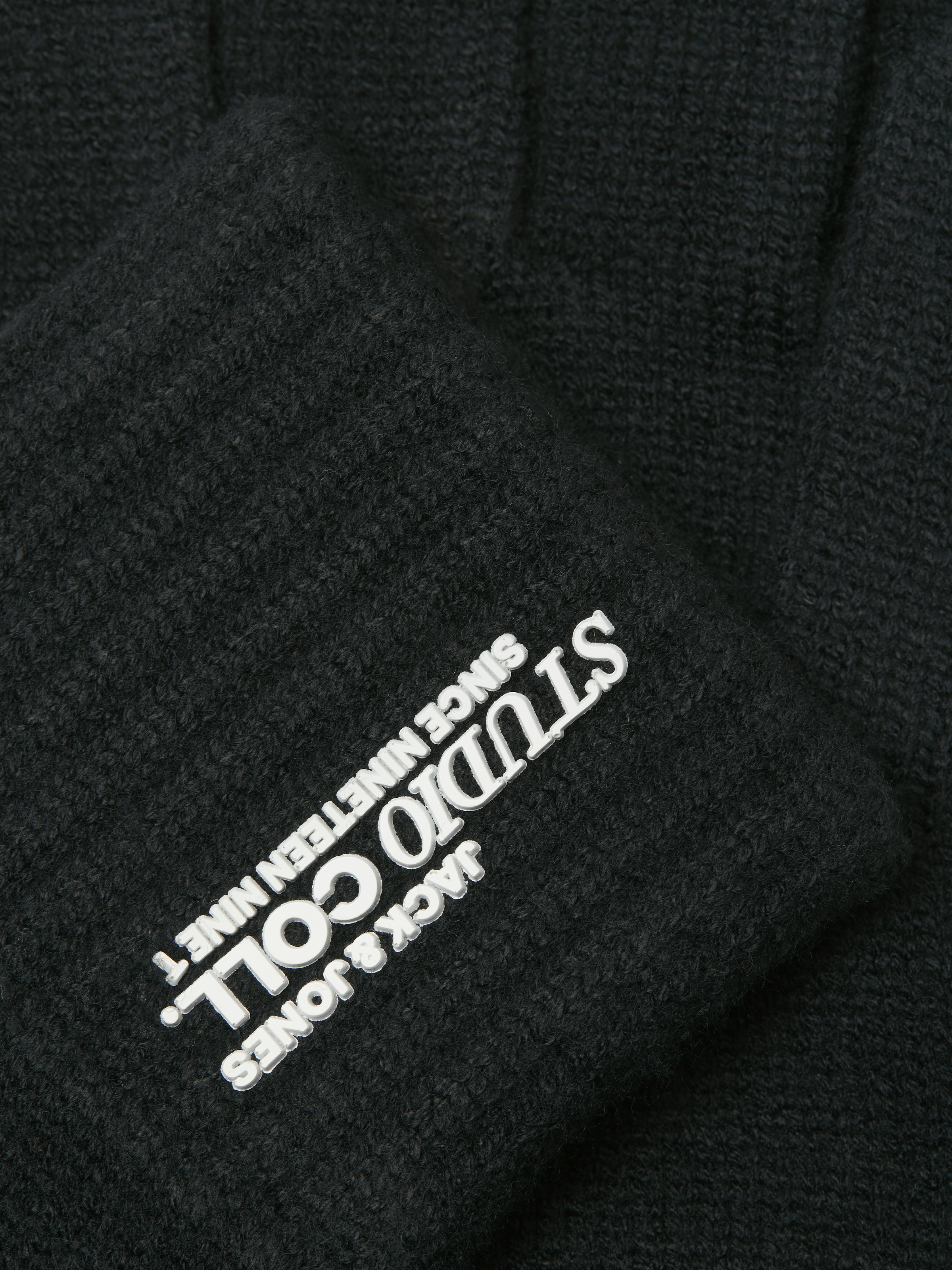 Jack & Jones Gants de travail d'hiver »JACCOLL GLOVES SN«