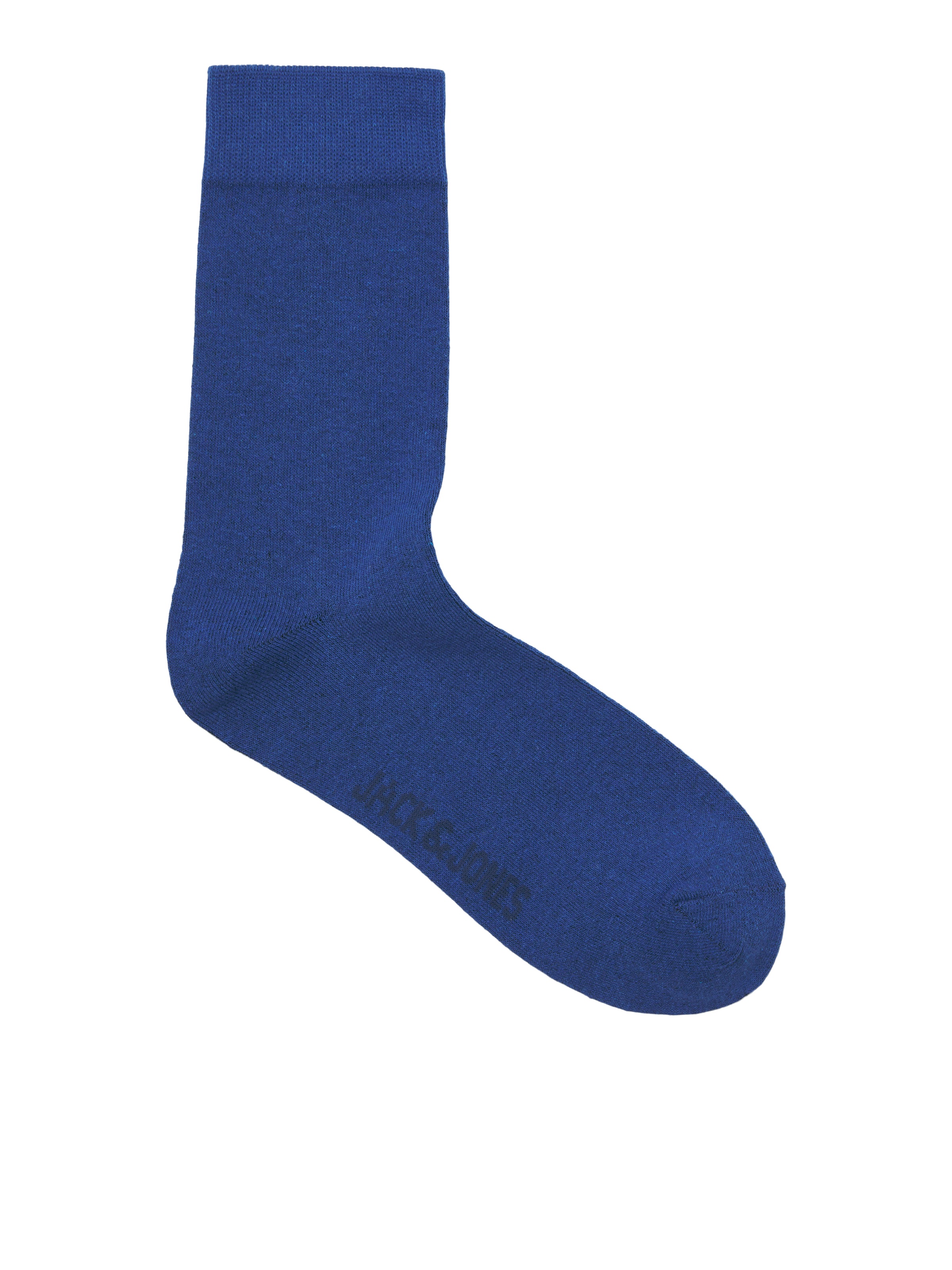 Jack & Jones Freizeitsocken »JACORDINARY SOCKS 3 PACK NOOS« Packung, 3 Paar tlg.
