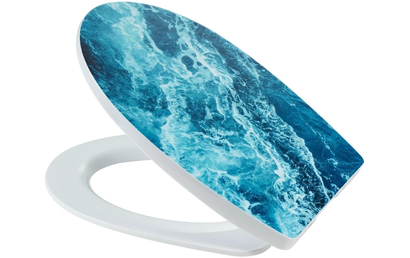 diaqua WC-Sitz "Arles Ocean"
