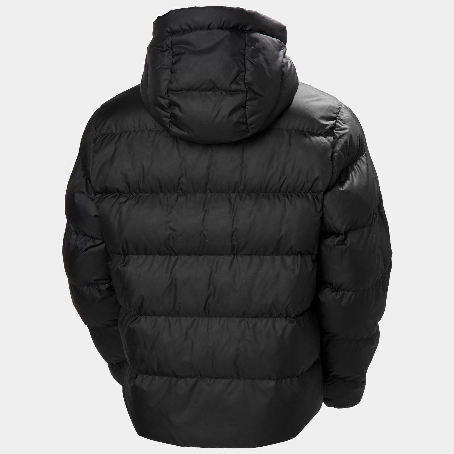 Helly Hansen Steppjacke »ACTIVE PUFFY JACKET« mit Kapuze mit Einschubtaschen mit Reissverschluss, aus robustem Ripstop-Material