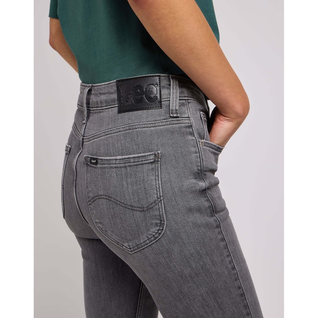 Lee® Weite Jeans »LEE Jeans Breese«