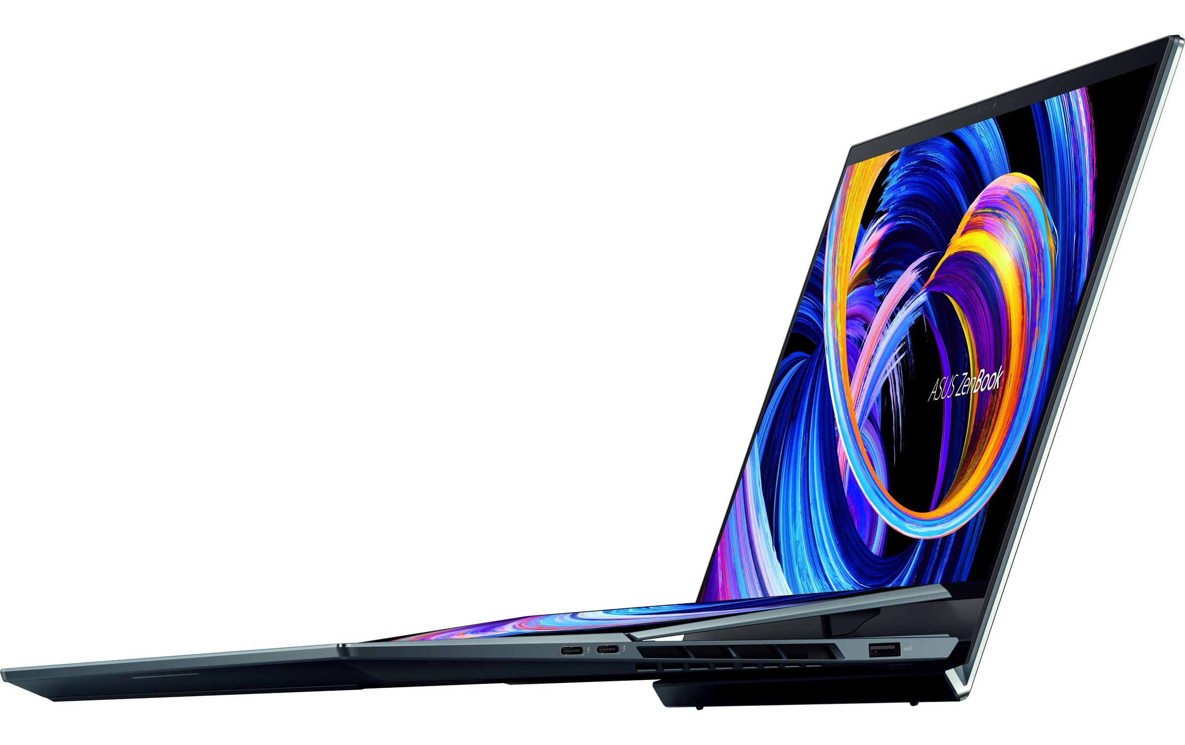 Asus Business-Notebook »ASUS UX582ZM-H2029X, Intel i7-12700H, W11-P«, 39,46 cm, / 15,6 Zoll, Intel, Core i7, GeForce RTX 3060, 1000 GB SSD