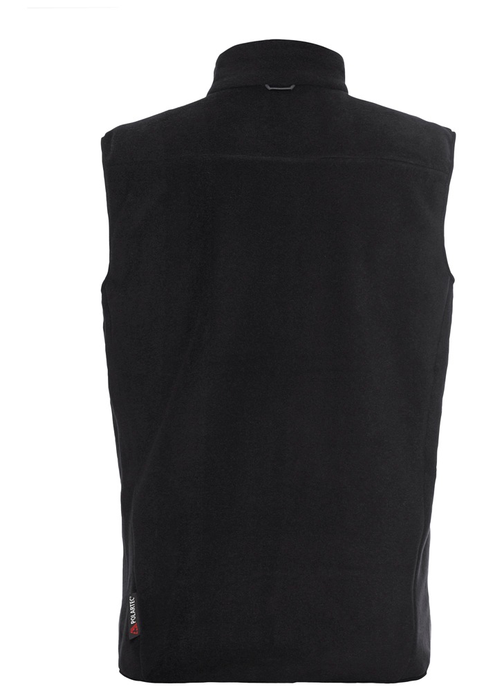 Jack Wolfskin Fleeceweste »WALDSTEIG FZ VEST M«