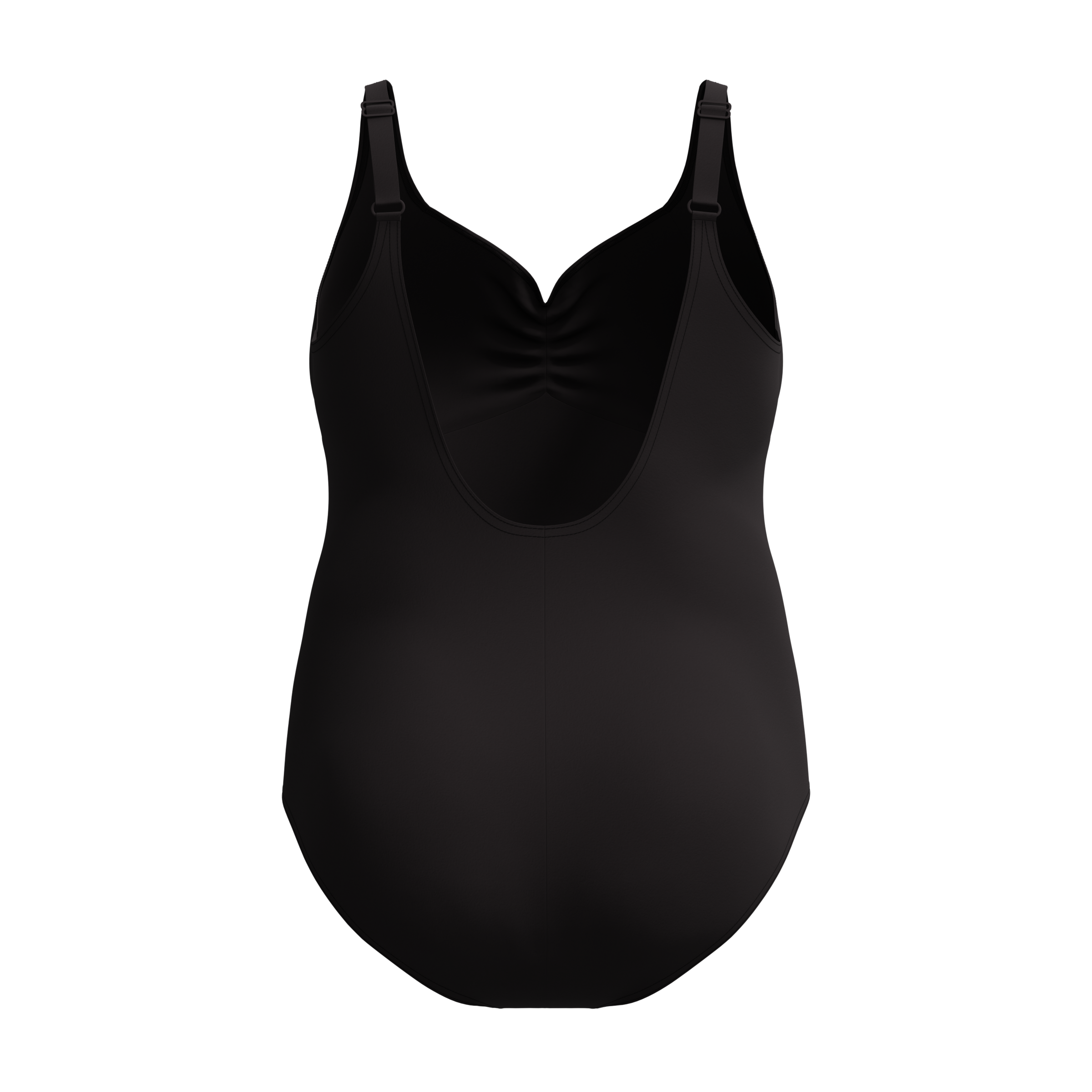 Speedo Maillot de bain »SPDSCU AQUANITE 1PC AF + BLACK«