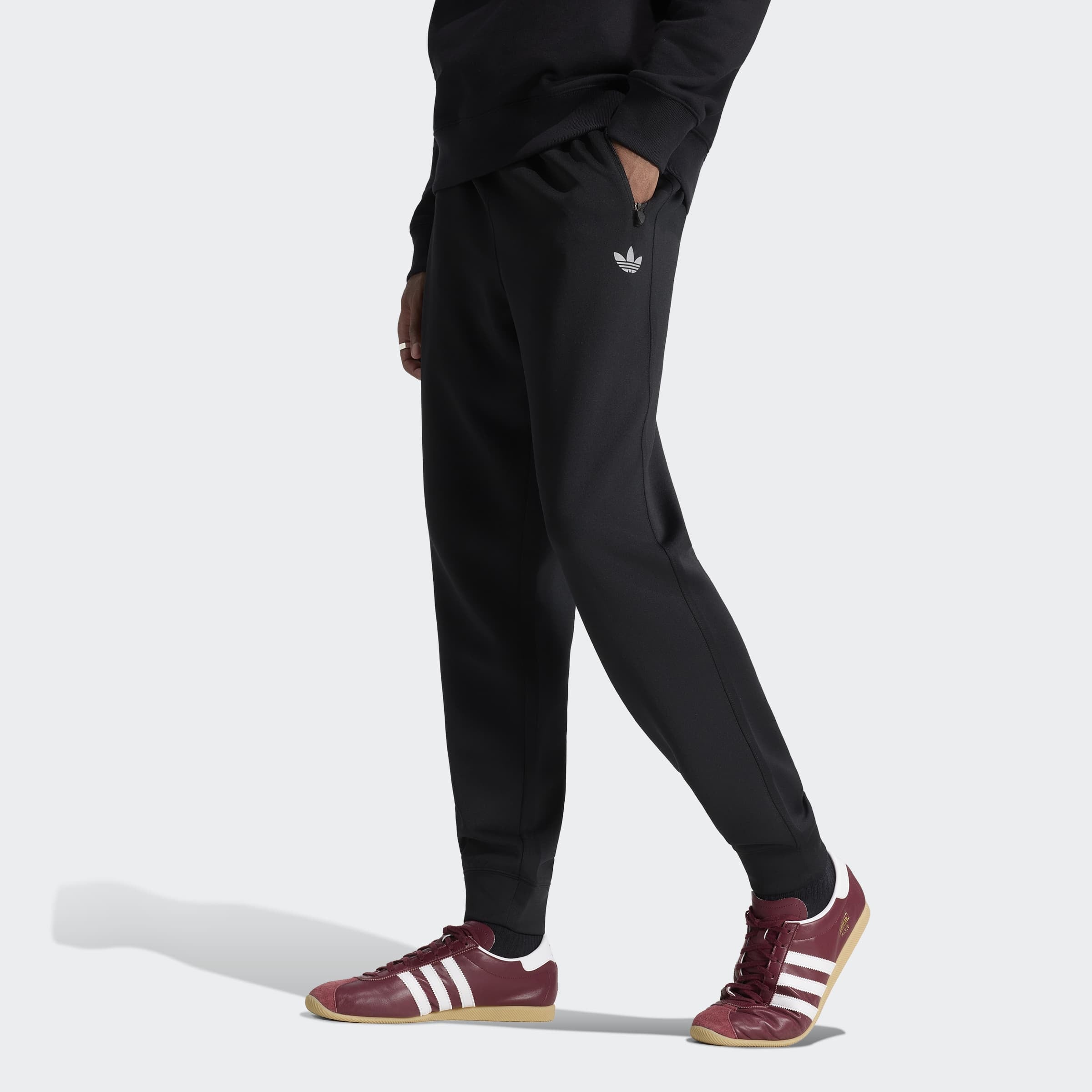 Image of adidas Originals Sporthose "ESS TRACKPANTS"