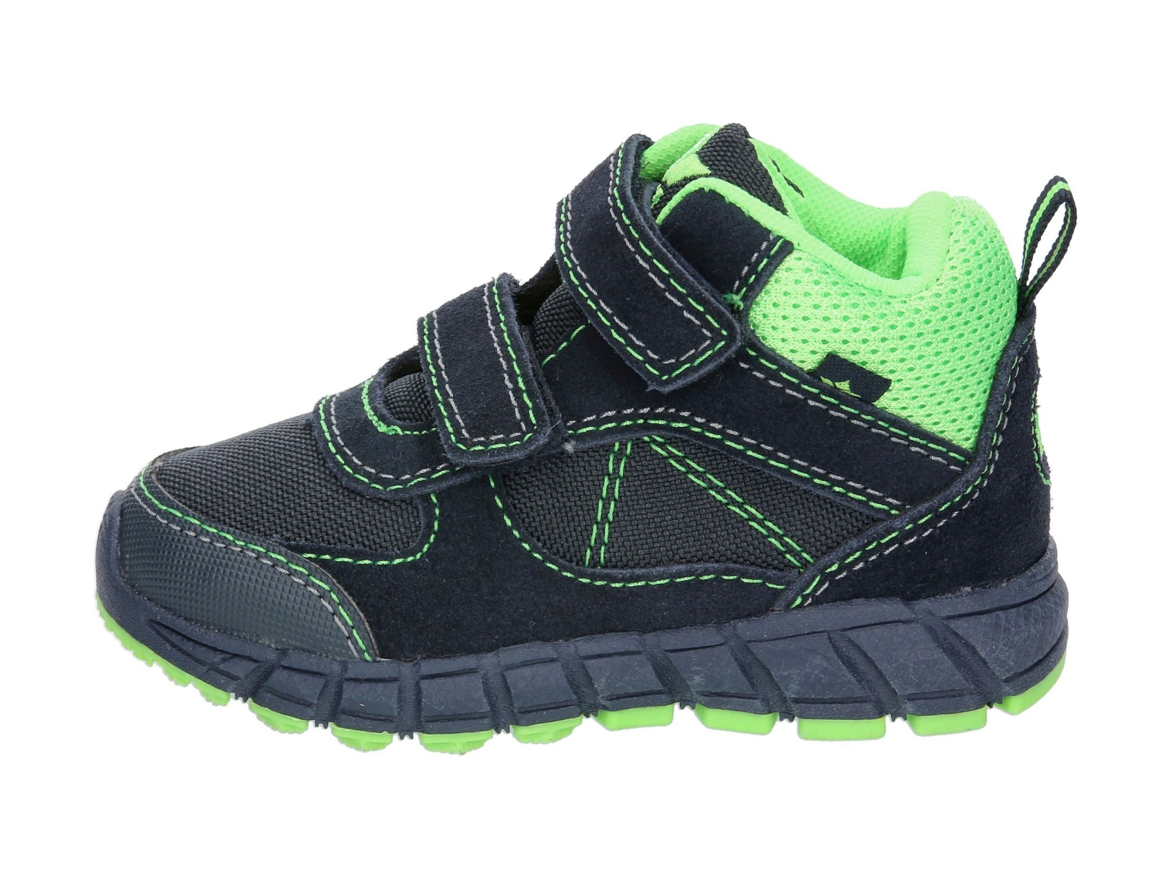 Lico Sneakers »Freizeitschuh Nicky V«