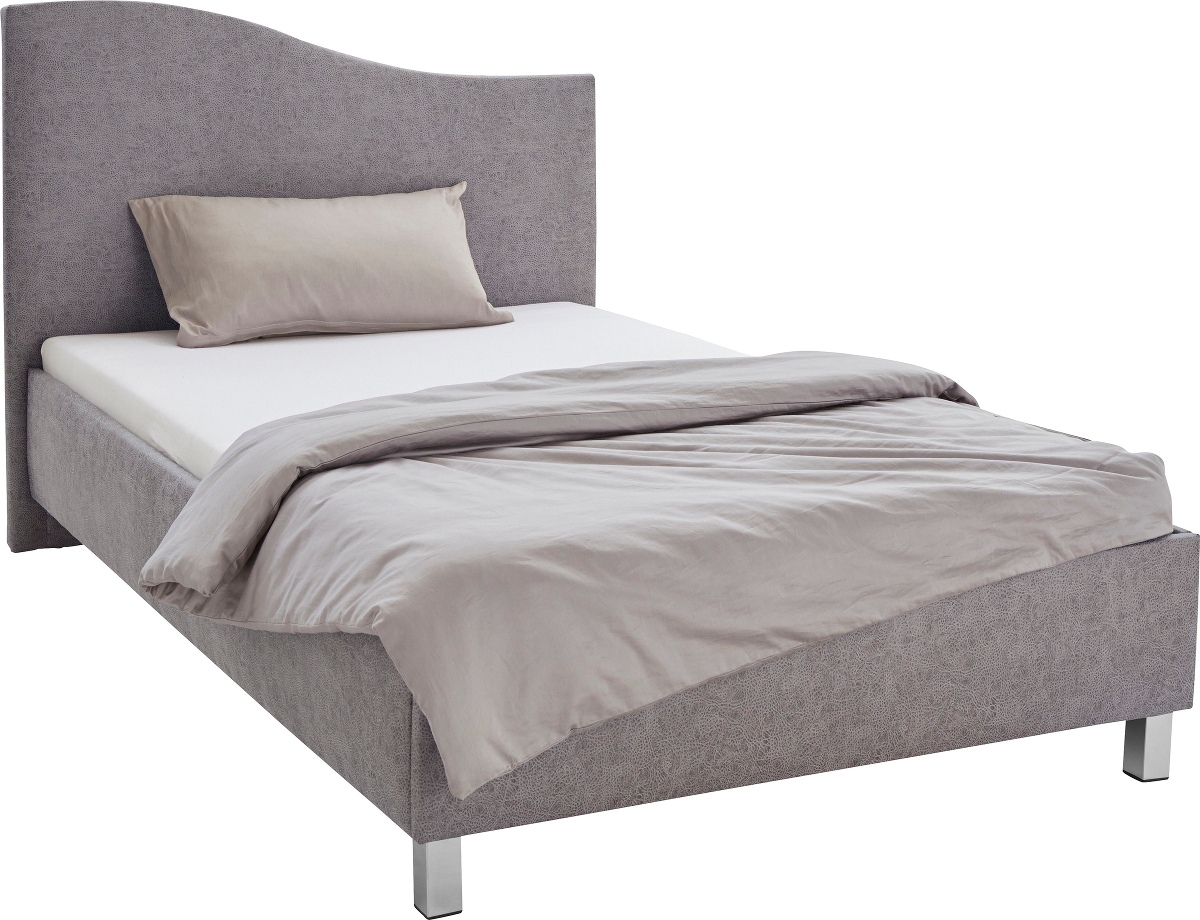 Westfalia Schlafkomfort Polsterbett