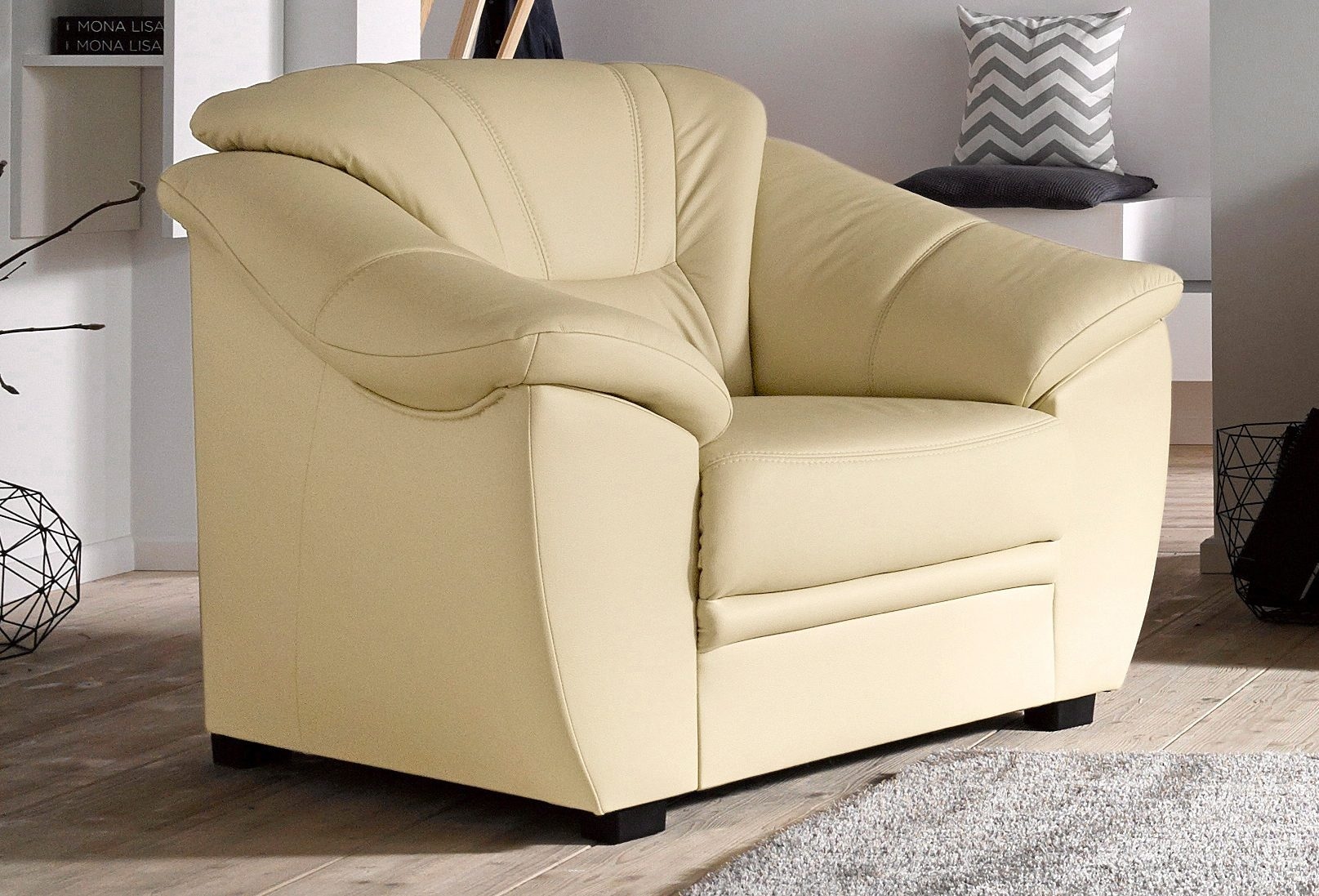Image of sit&more Sessel "Savona, B: 103 cm" mit Federkern