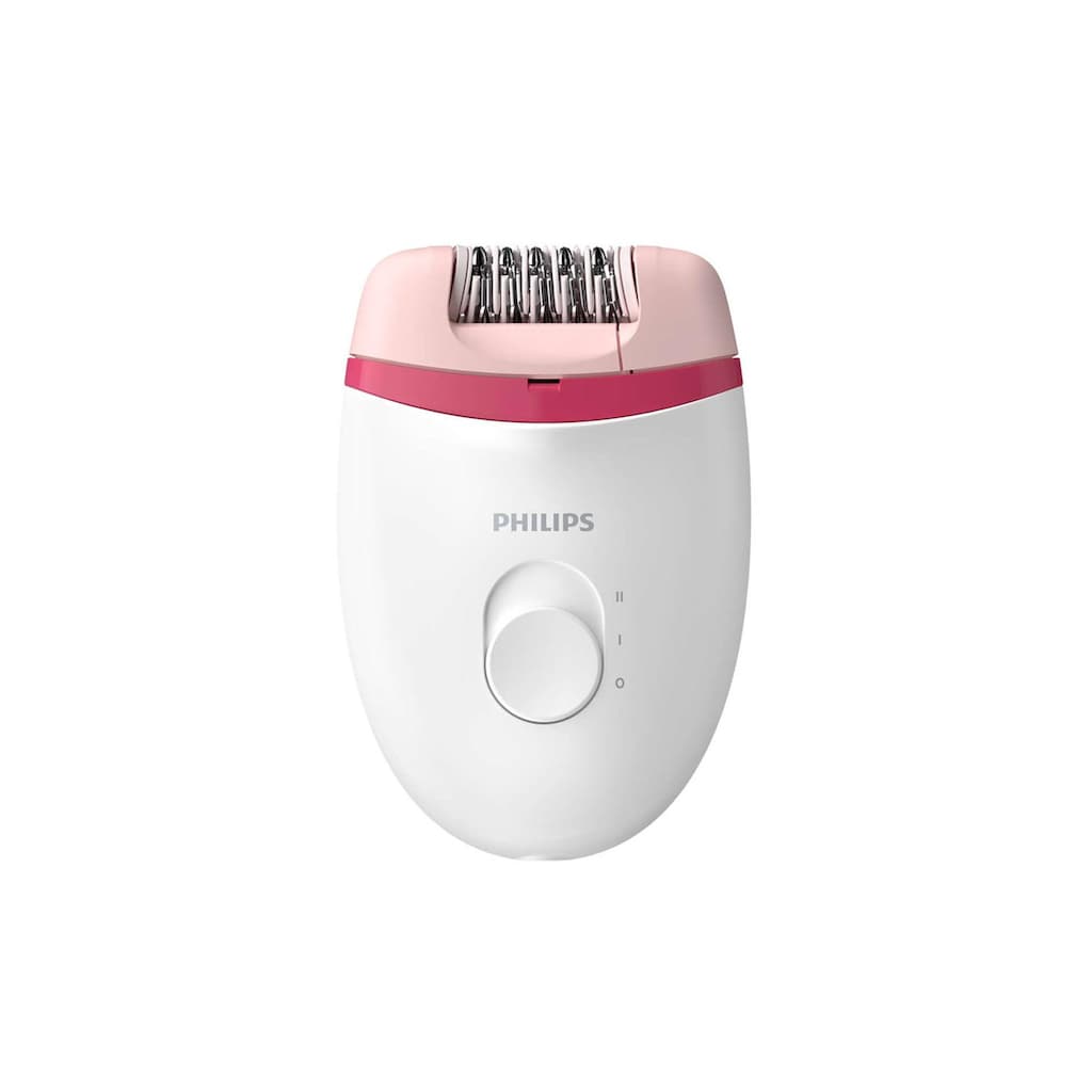 Philips Epilierer »Satinelle Ess«