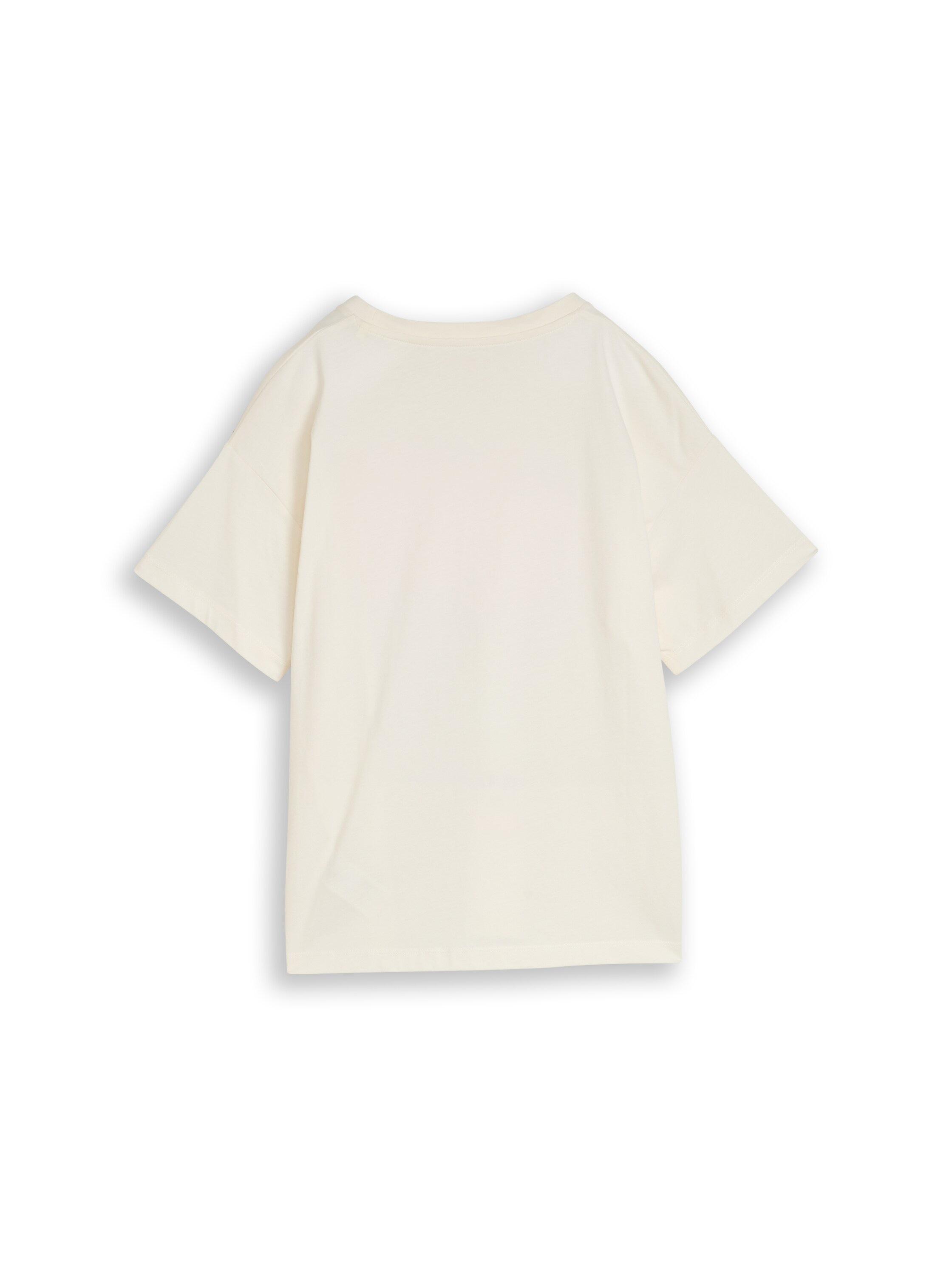 TOM TAILOR T-shirt mit Print