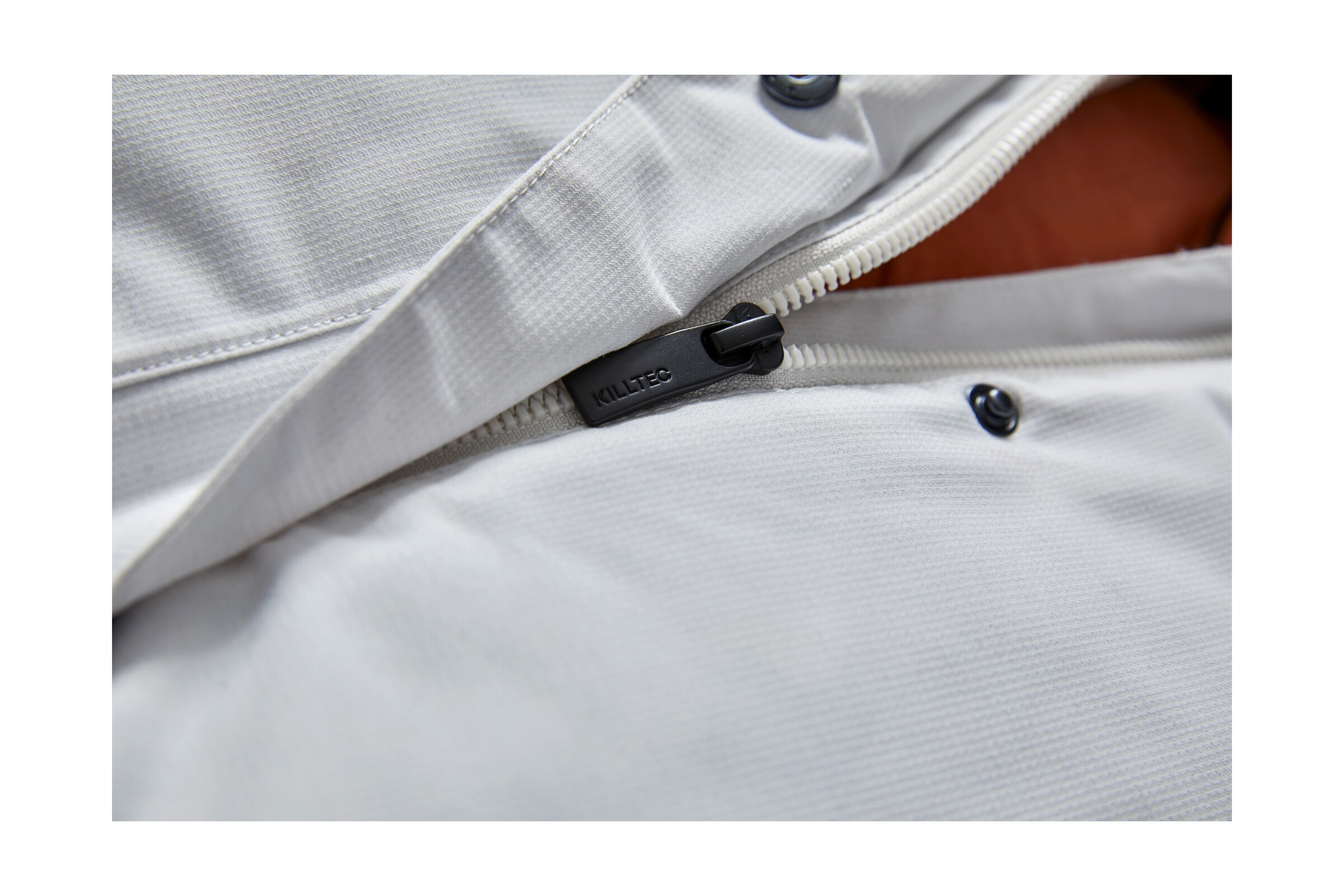 Killtec Parka »KOW 93 WMN PKR«, Wasser- und winddichter Damenparka, atmungsaktiv, recyceltes Material