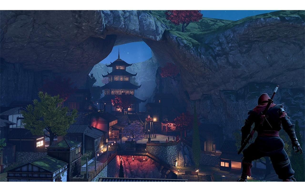 Spielesoftware »GAME Aragami 1«, PlayStation 4