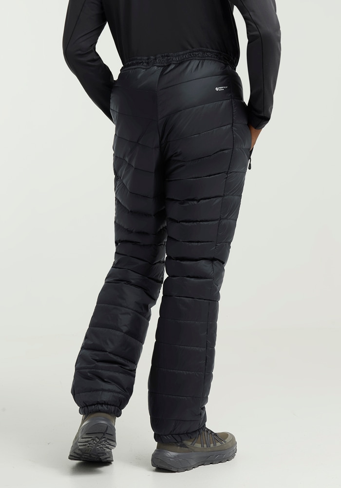 Jack Wolfskin Funktionshose »NEBELHORN DOWN PANTS M RDS«