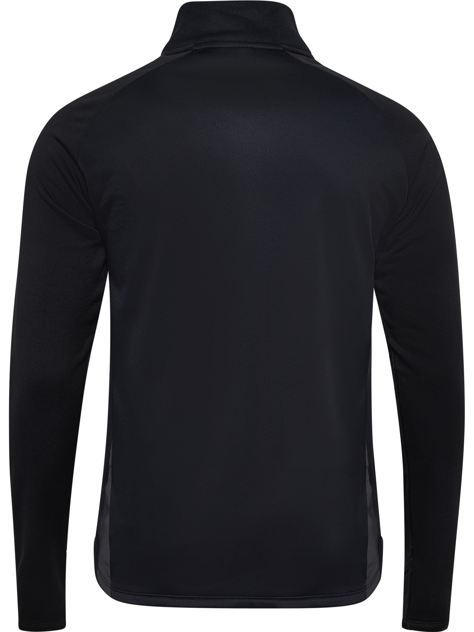 hummel Trainingsshirt »HMLBTC WINTER TRAINING HALF ZIP« 1 Stk.