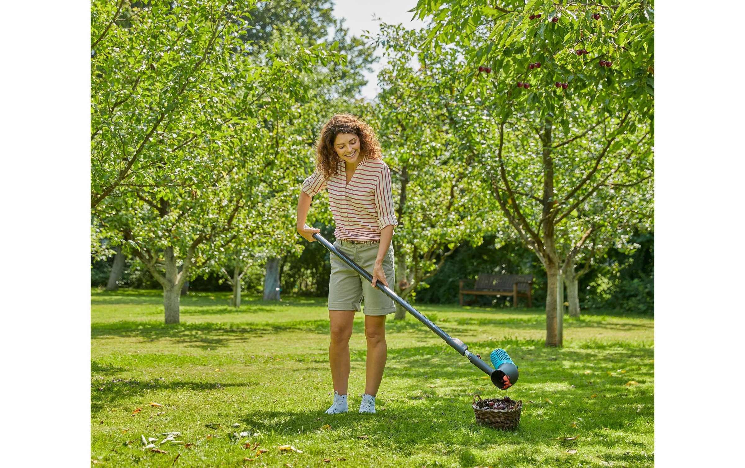 GARDENA Gartenpflege-Set