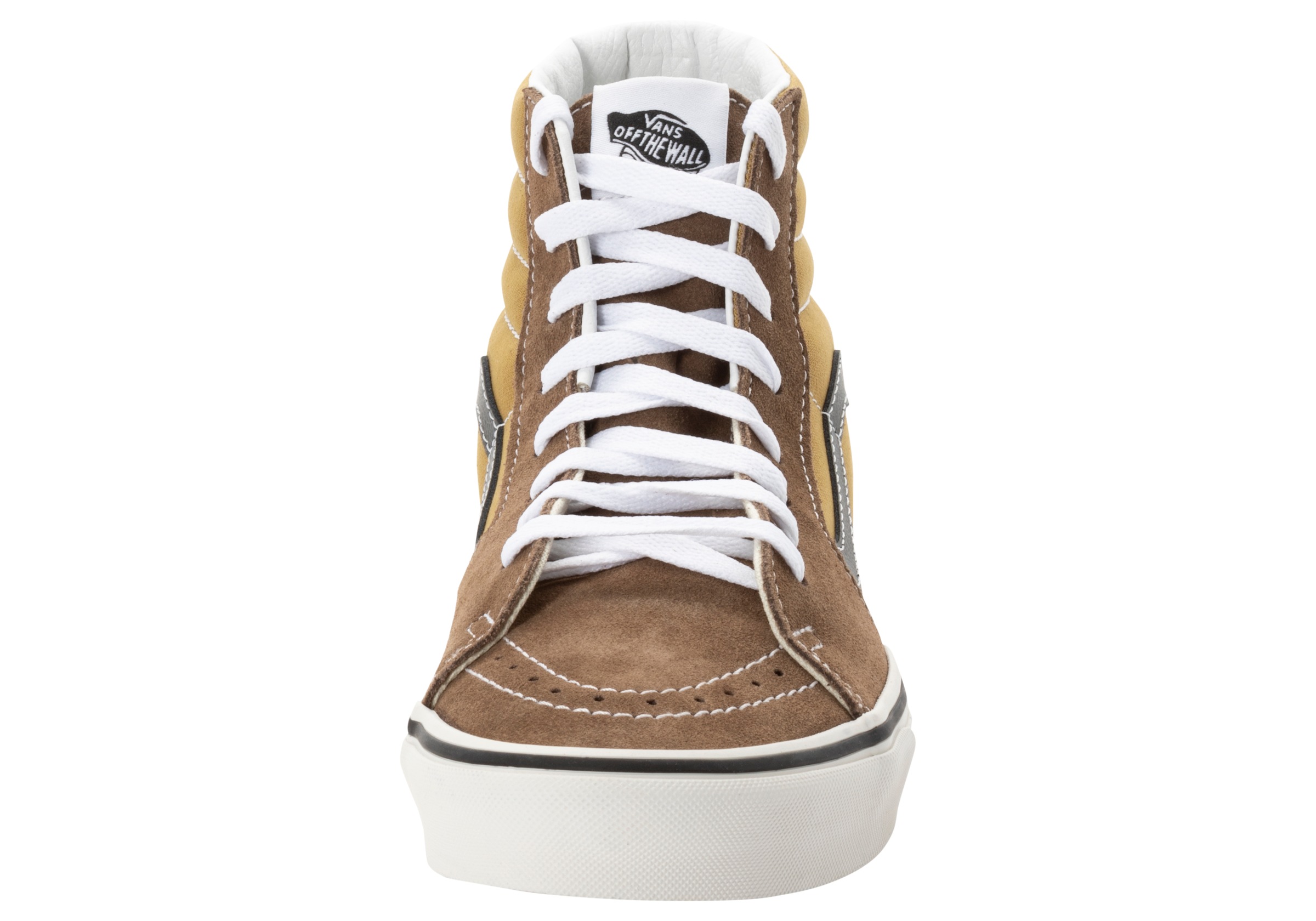 Vans Sneaker »SK8-Hi«