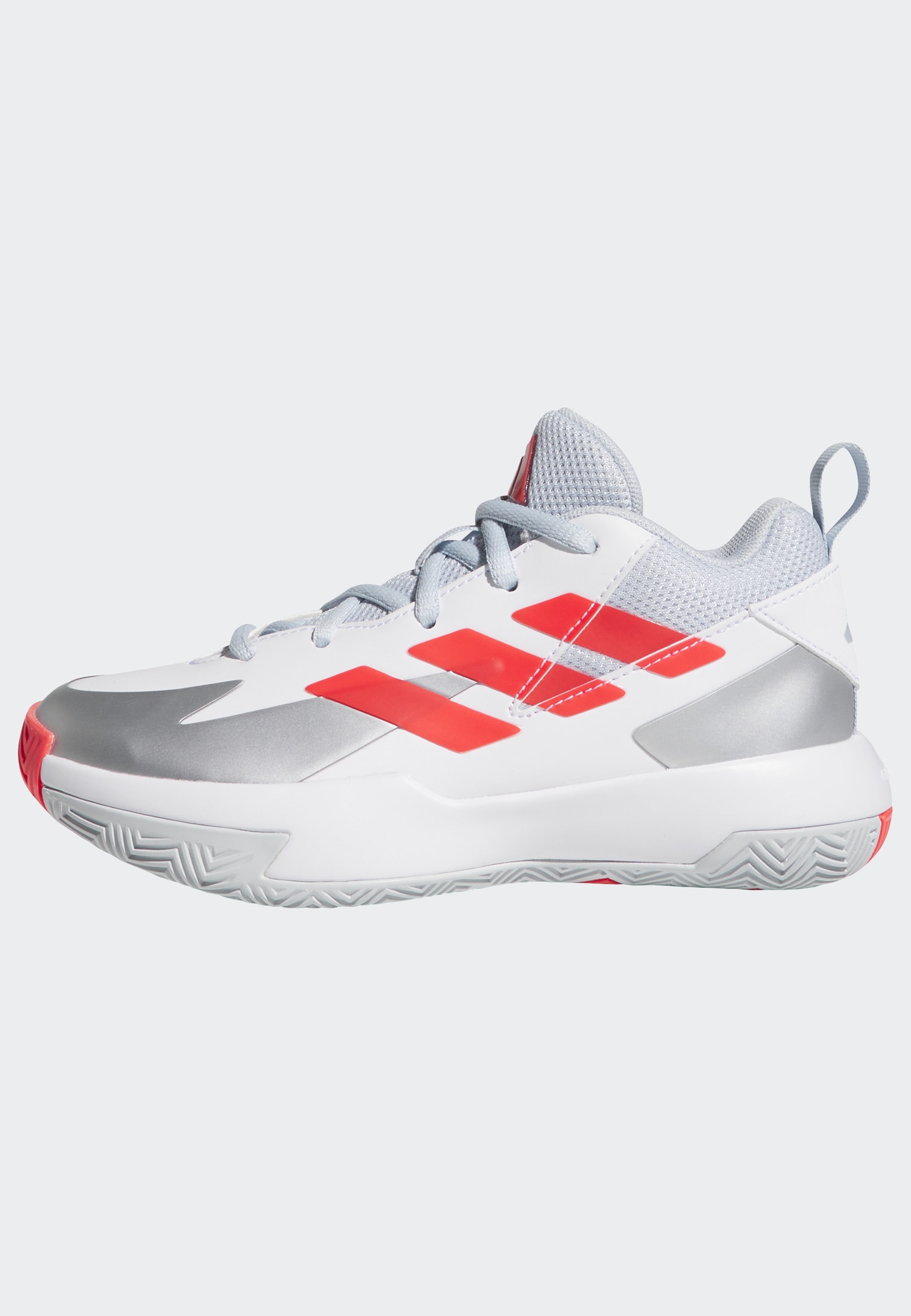 adidas Performance Basketballschuh »CROSS EM UP SELECT MID KIDS«