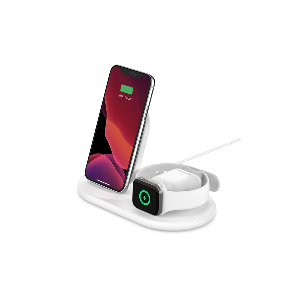 Belkin Wireless Charger »Charger Boost Charg«