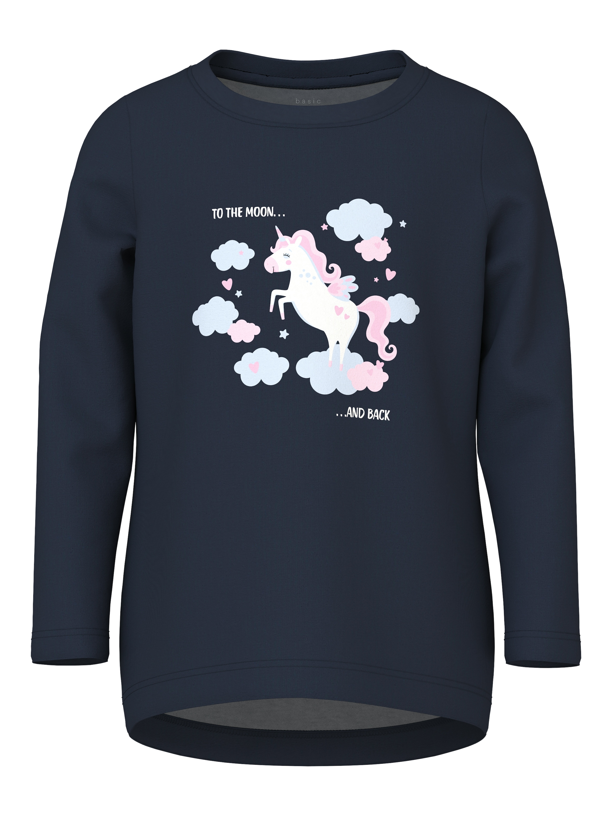 Name It Langarmshirt »NMFVIX 2P  LS TOP« Packung, 2er-Pack, 2 Stk. tlg.