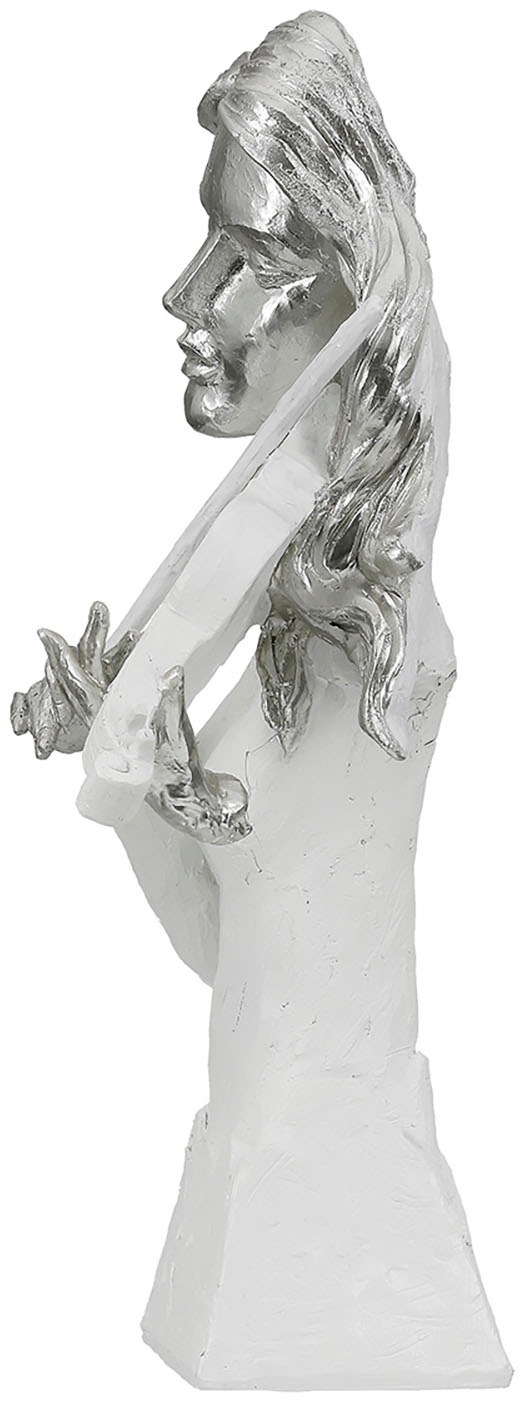 GILDE Figurine de décoration »Figur Musiker«