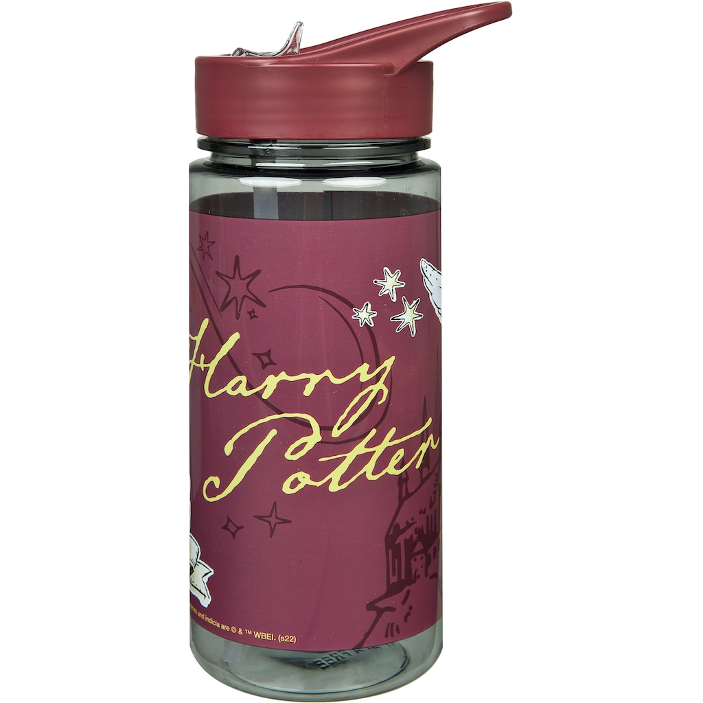 Scooli Lunchbox »Harry Potter«, (Set, 2 tlg.)