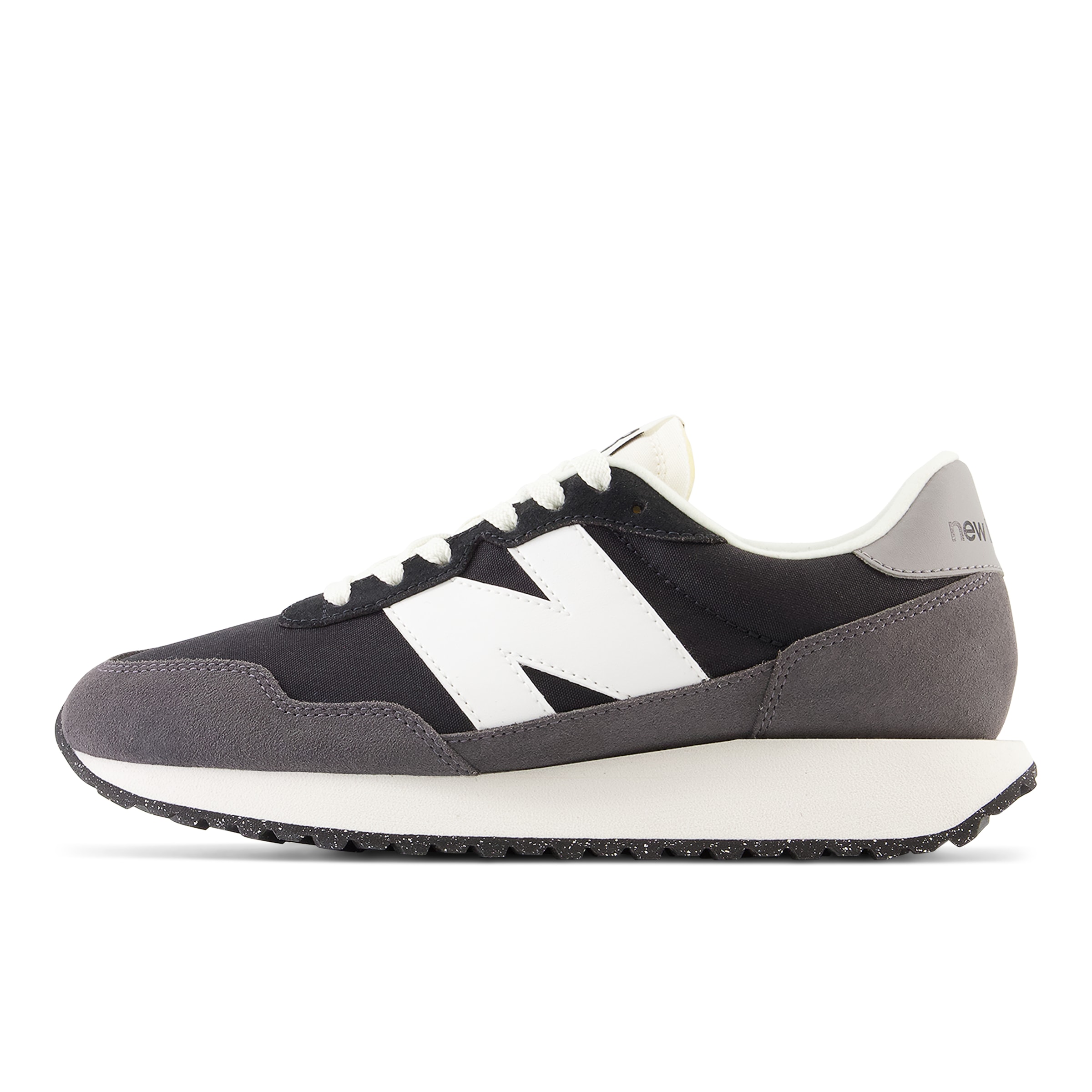 New Balance Sneakers »237«  für Erwachsene geeignet, mit Gummilaufsohle