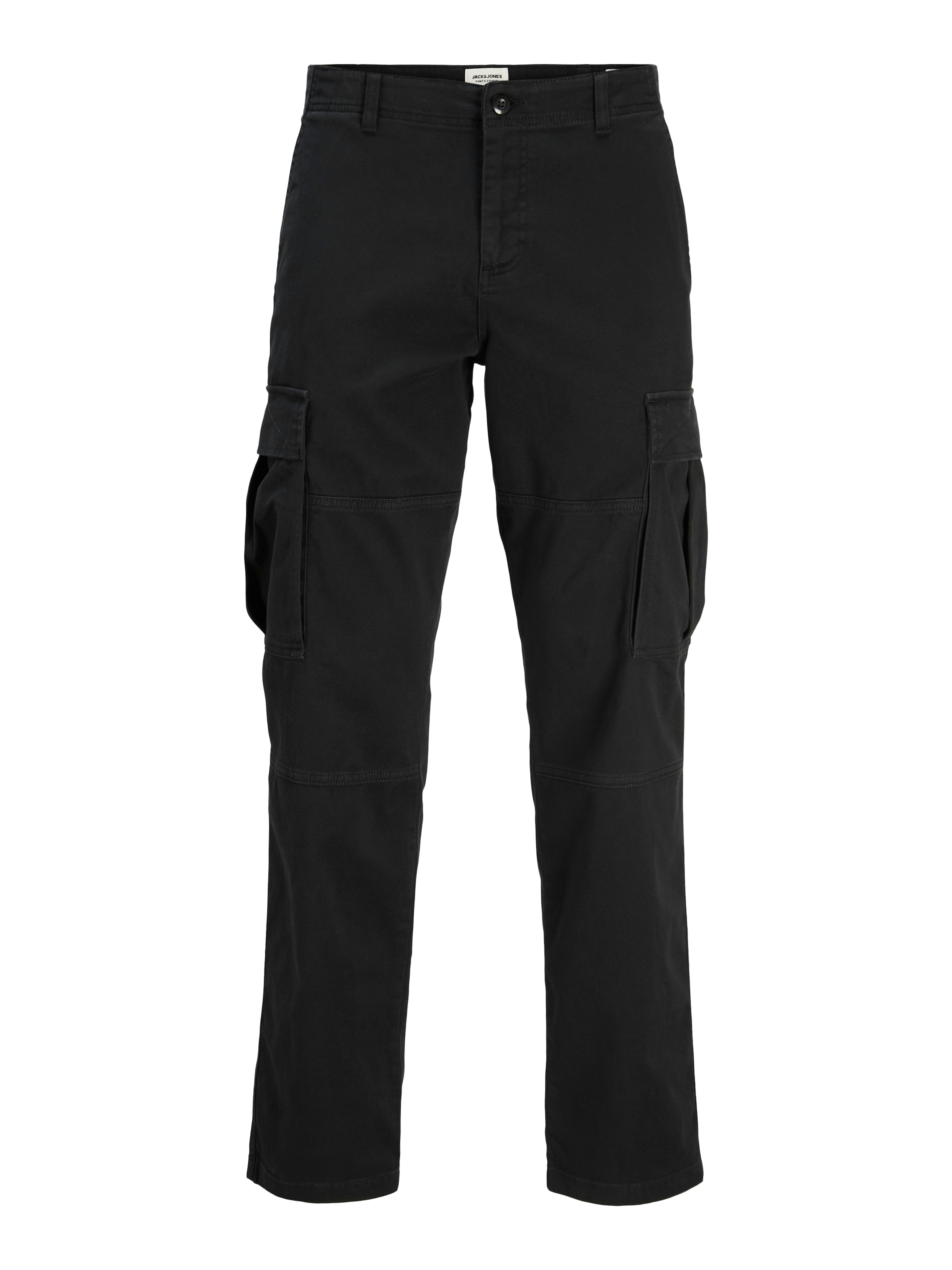 Image of Jack & Jones Junior Cargohose "JPSTKANE JJJONNIE CARGO JNR"