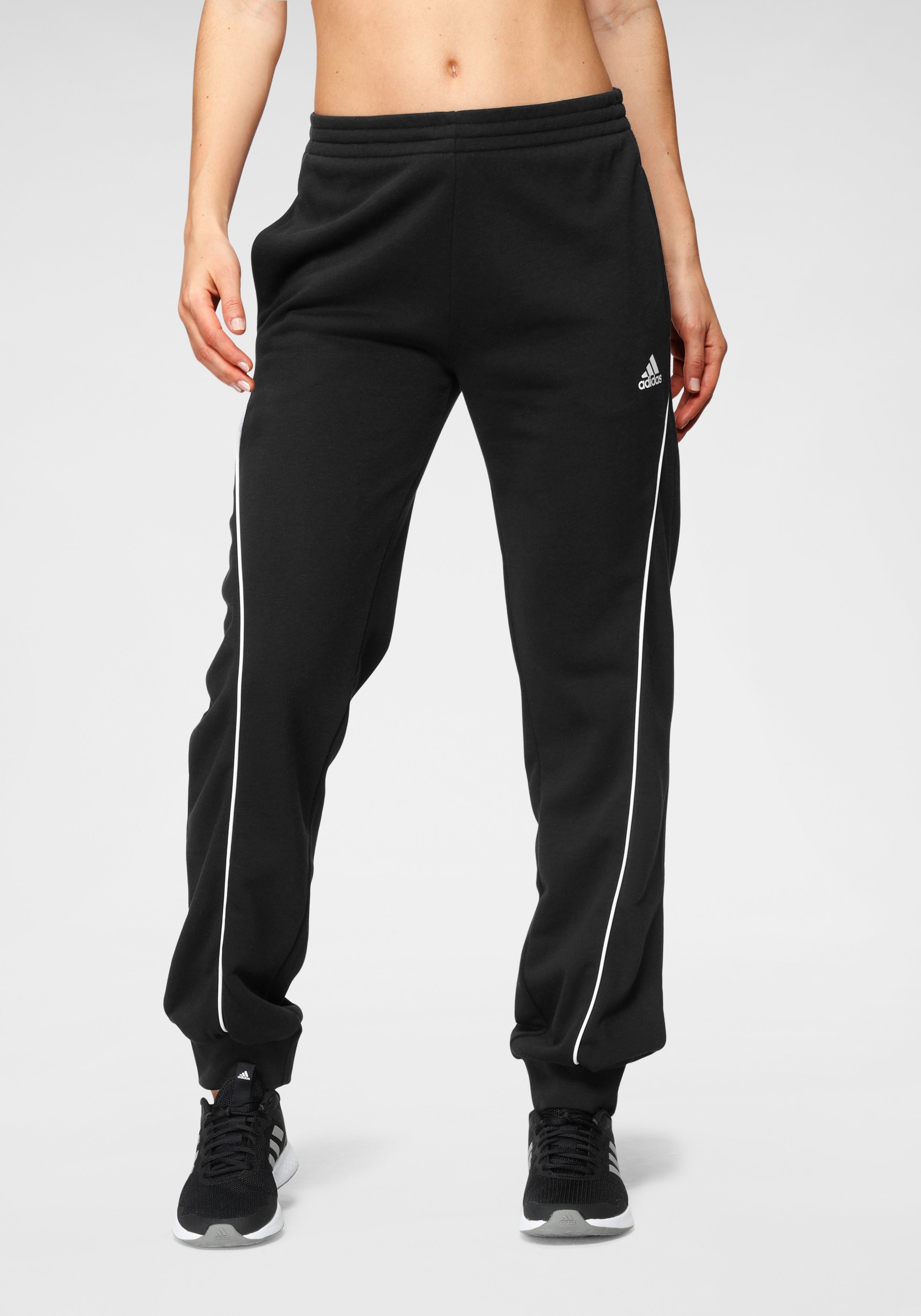 Image of adidas Performance Jogginghose »GIANT LOGO PANT« bei Ackermann Versand Schweiz