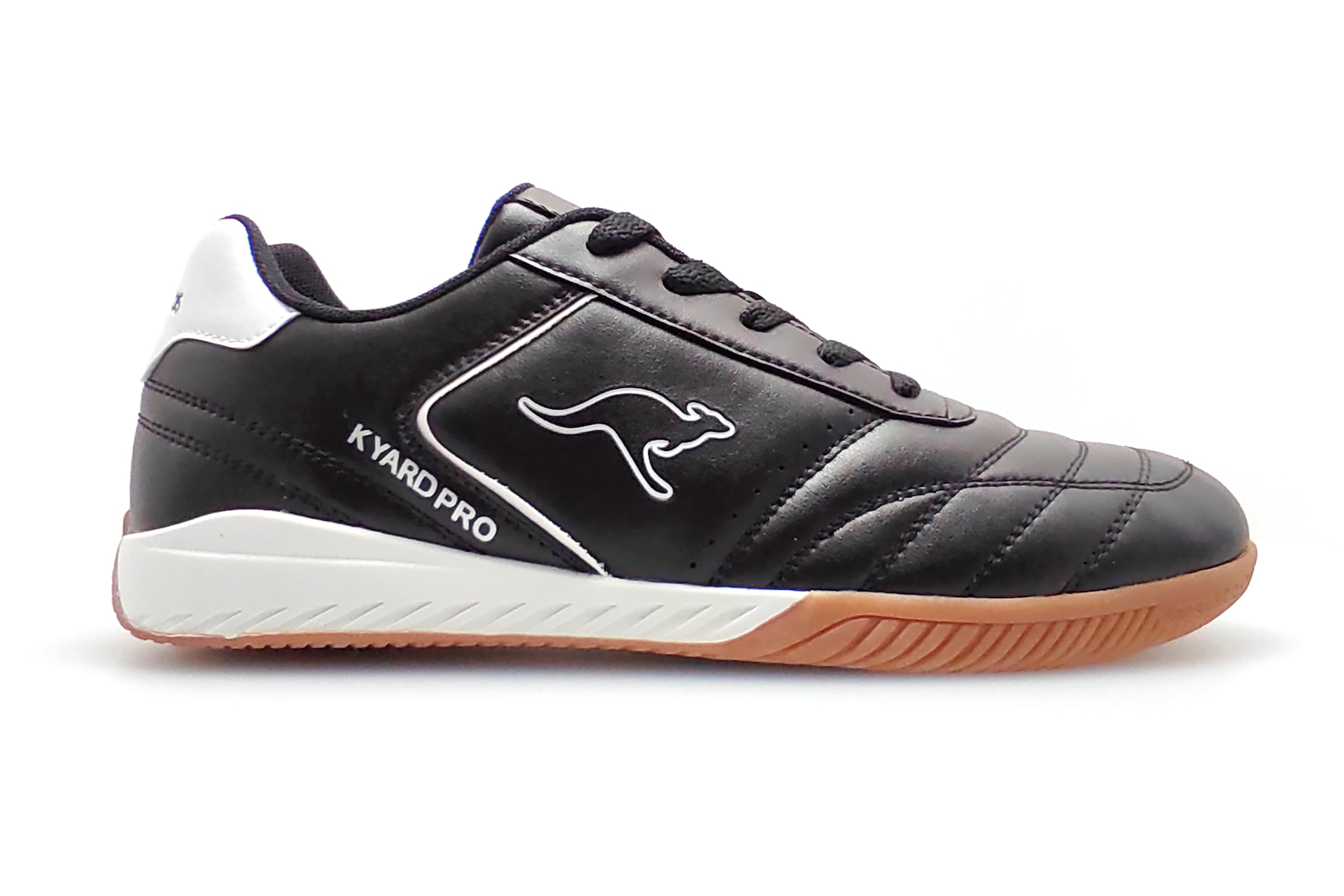 KangaROOS Chaussures d'intérieur »K-YARD PRO 5«  chaussure d’intérieur, semelle non décolorante