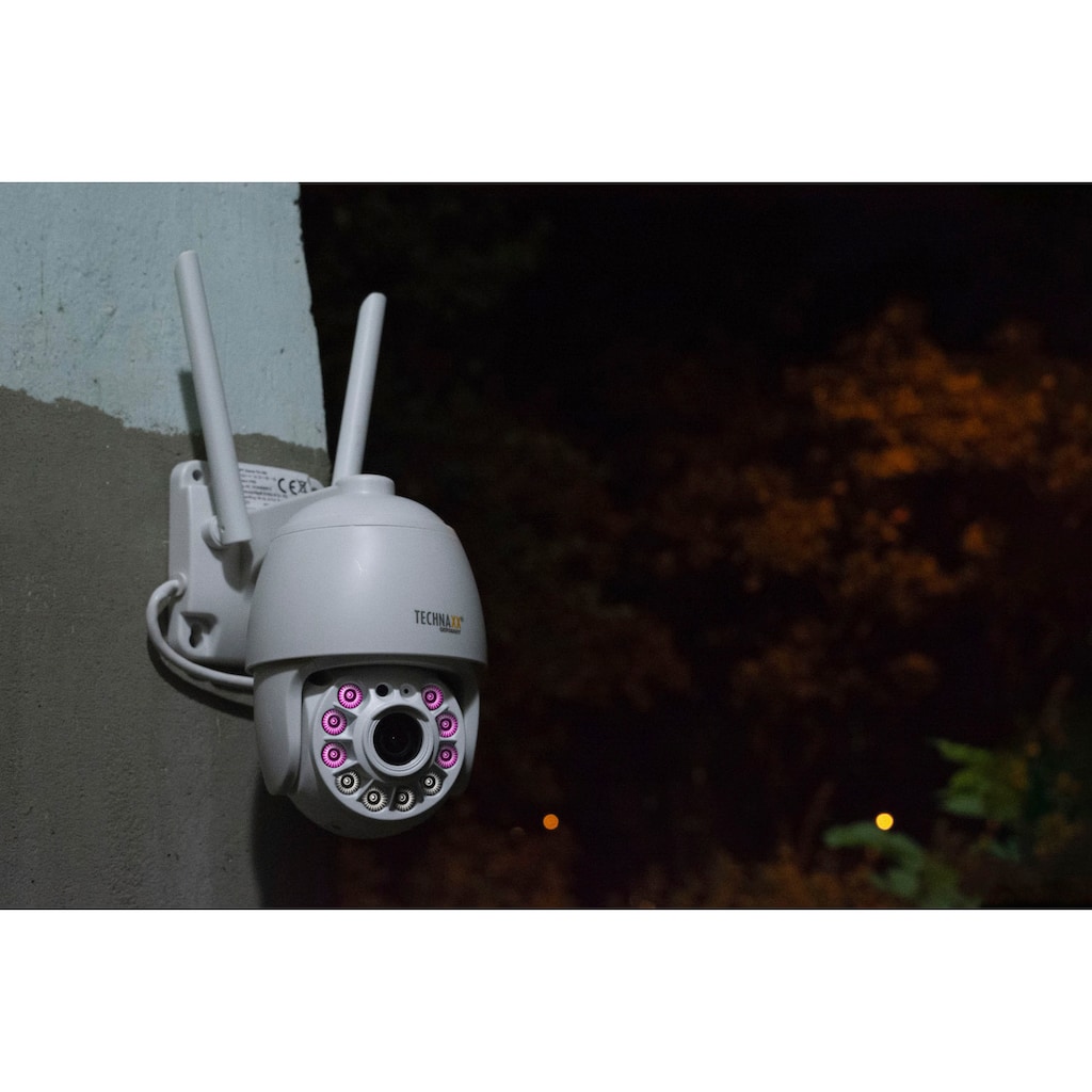 Technaxx Überwachungskamera »TX-192«, Aussenbereich