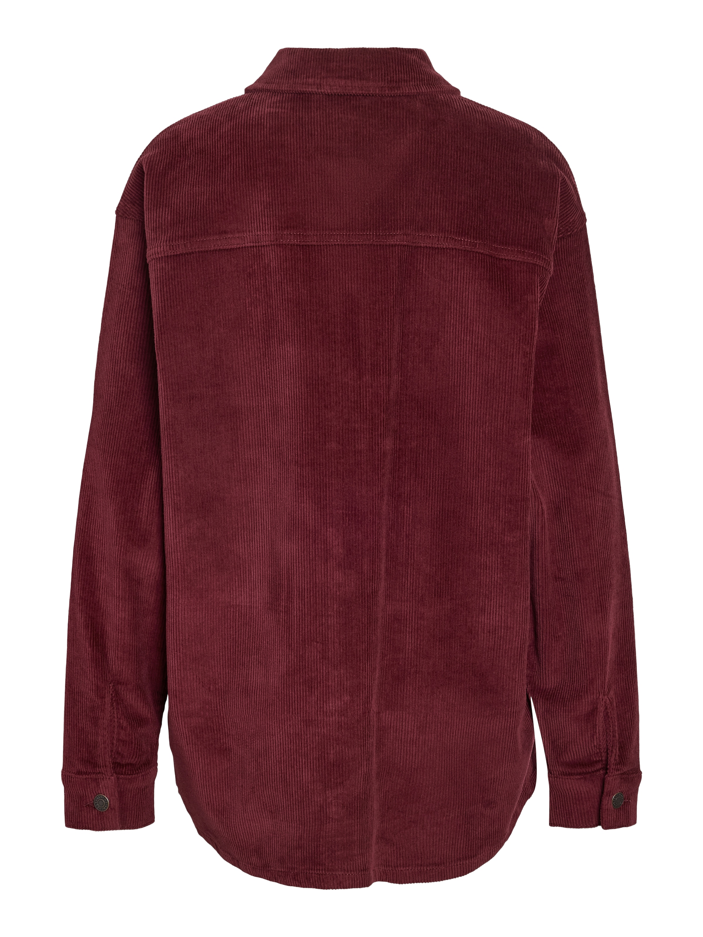 Noisy may Cordjacke »NMALVA L/S SHACKET COLORED CORDUROY NOOS«