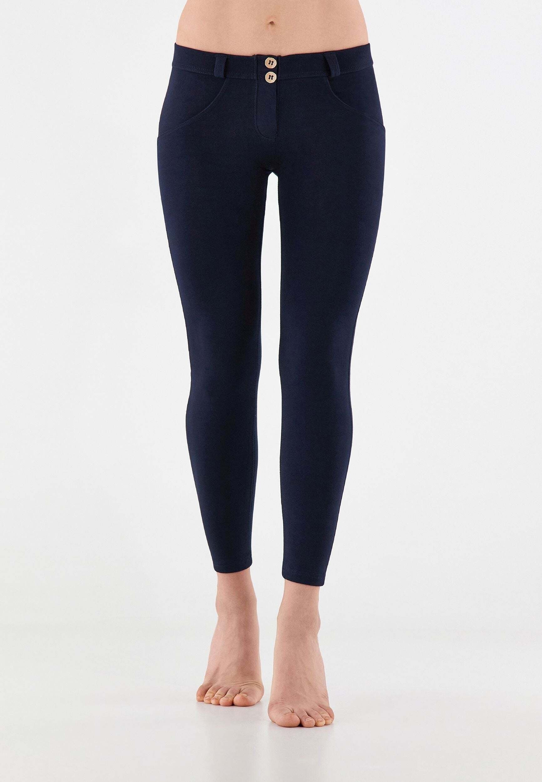 Freddy Leggings »Leggings WRUP4RC001ORG«