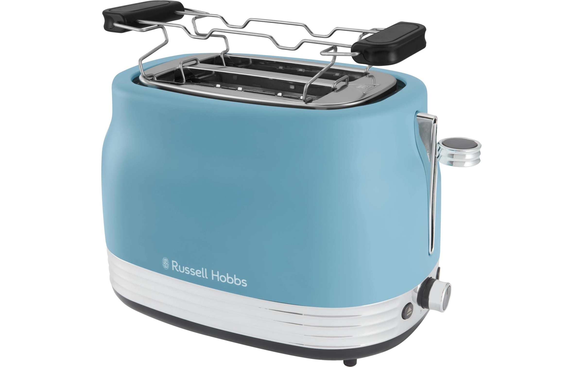 Image of Toaster "Hanley Retro" 900 W
