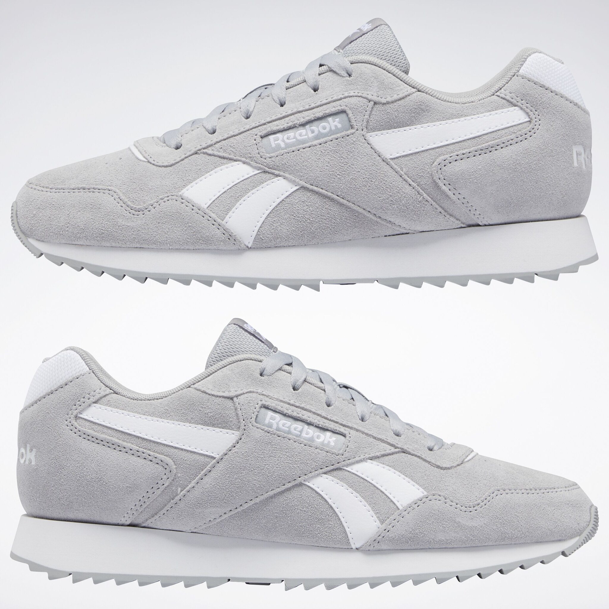 Reebok Classic Sneaker »REEBOK GLIDE RIPPLE«