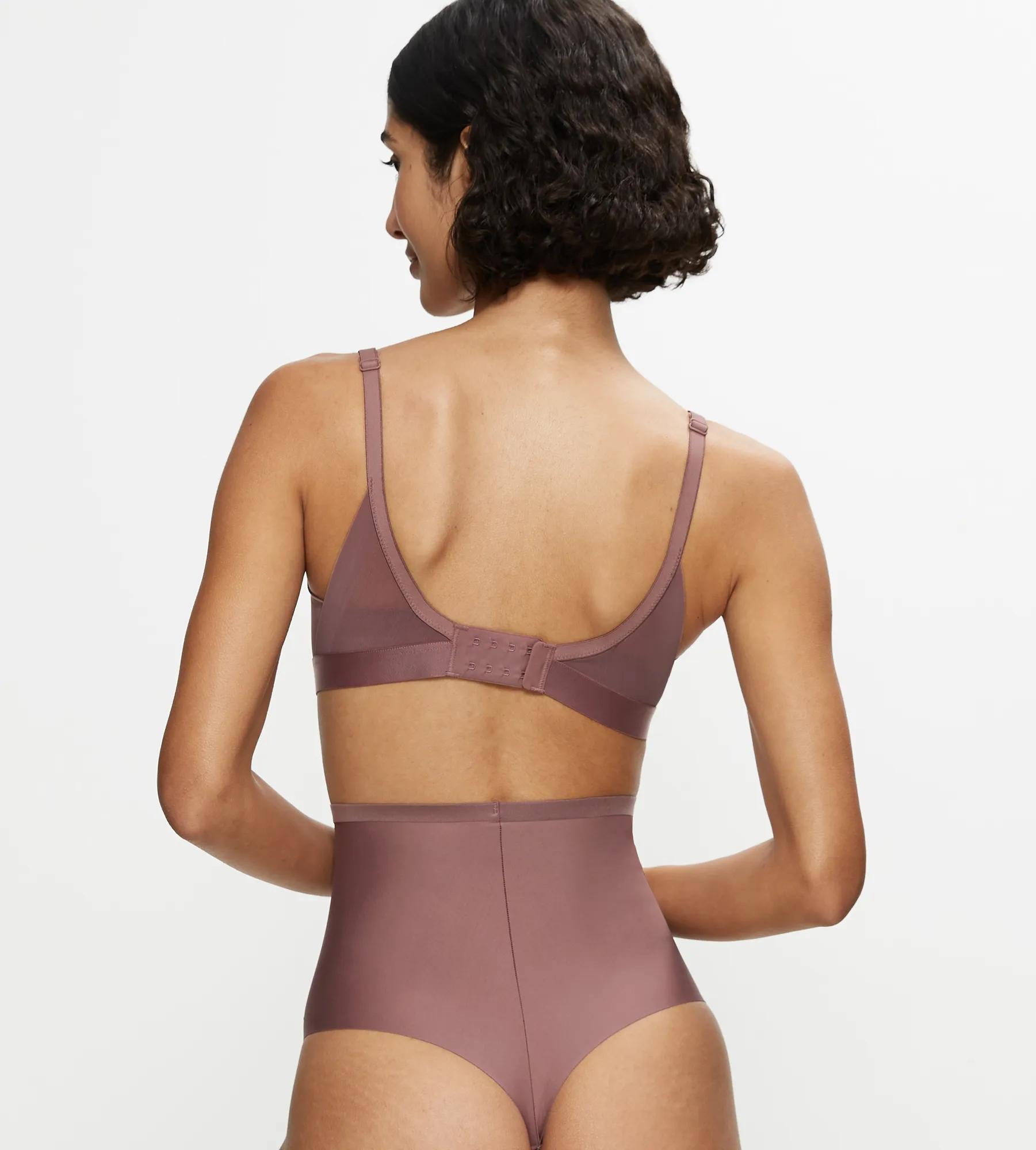 Triumph Soutien-gorge sans armatures »Shape Smart« glättend, vorgeformte Cups, weich und leicht formend