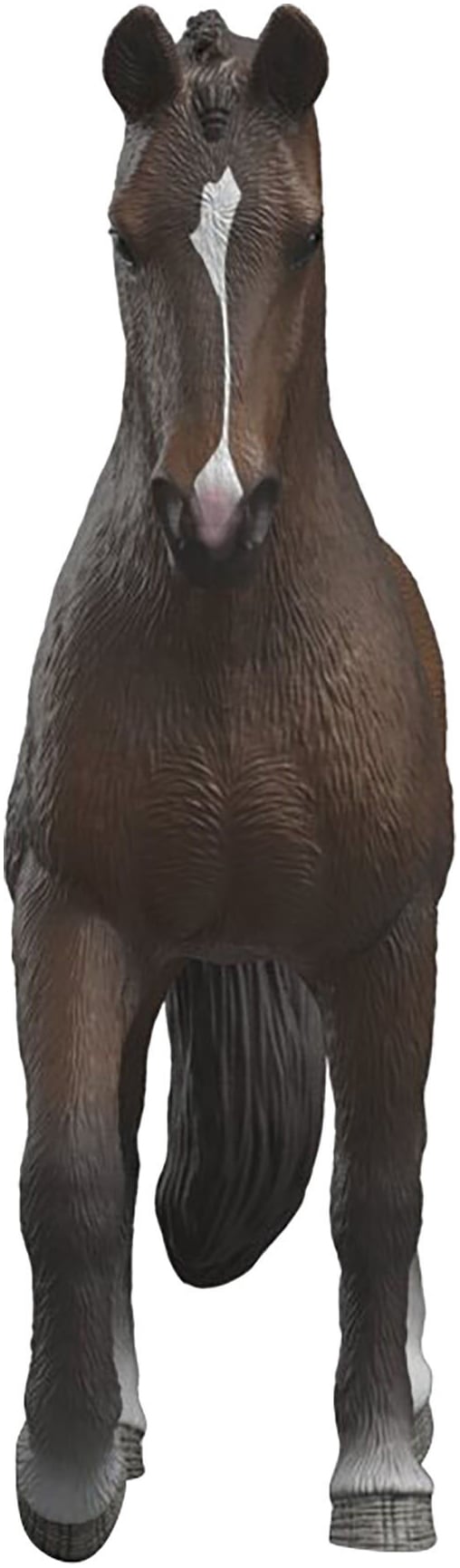 Schleich® Spielfigur »HORSE CLUB, KWPN Wallach (14919)«