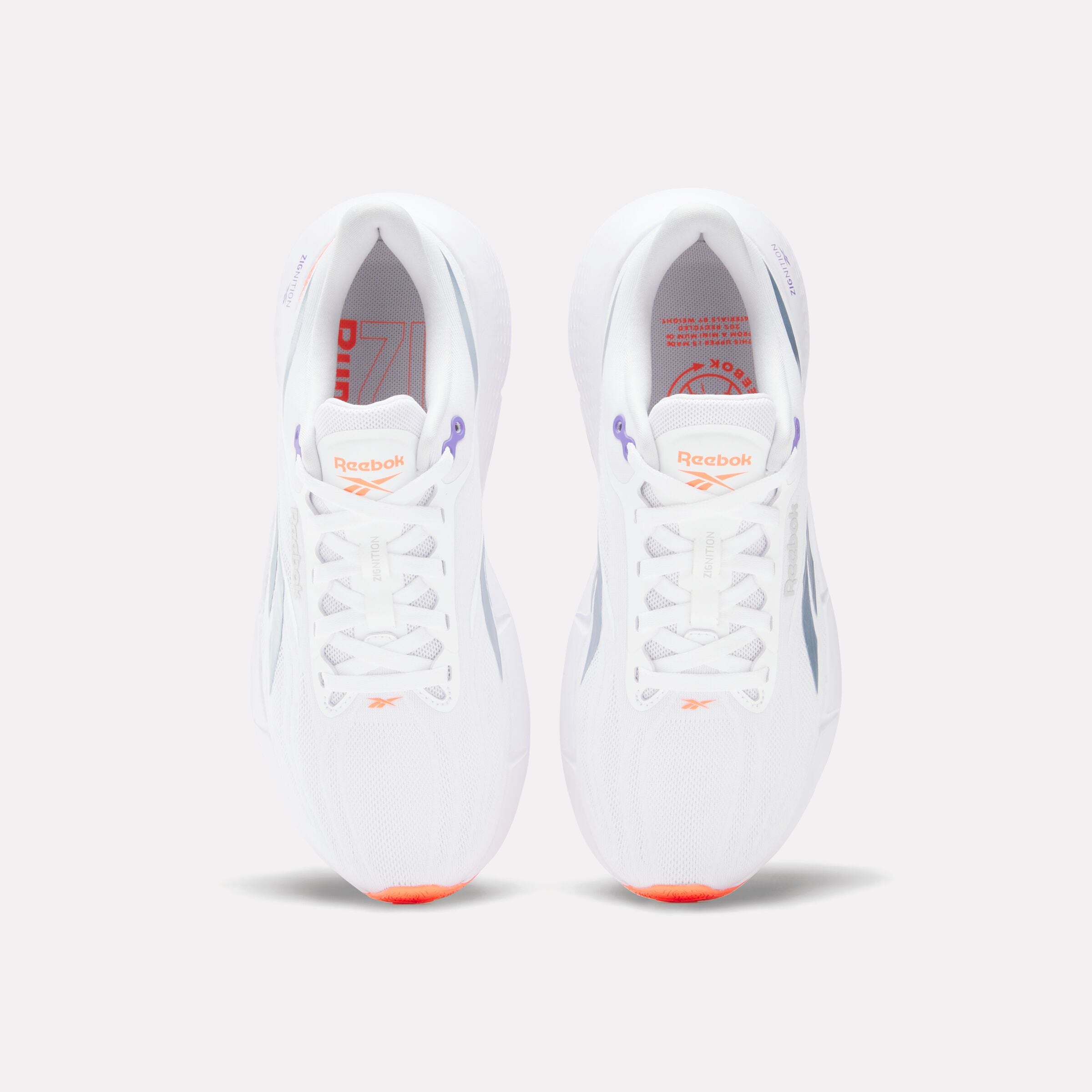 Reebok Chaussure de course »ZIGNITION«