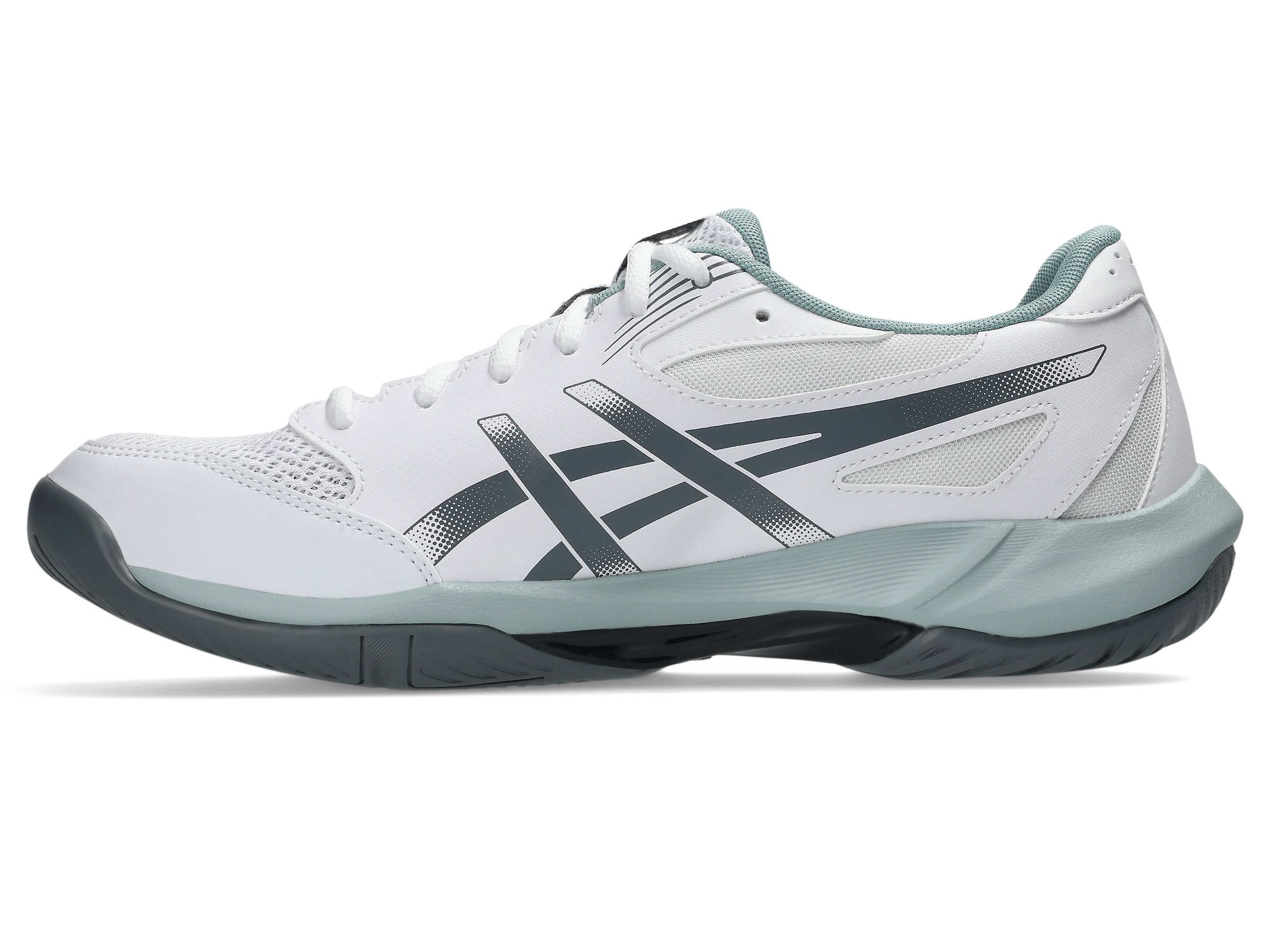 Asics Chaussures d'intérieur »GEL-ROCKET 12«  particulièrement adapté au handball et au volley-ball