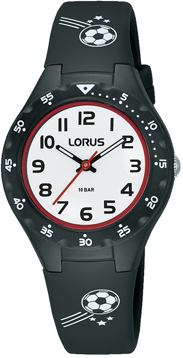 Image of LORUS Quarzuhr »Lorus Kids, RRX45GX9« bei Ackermann Versand Schweiz